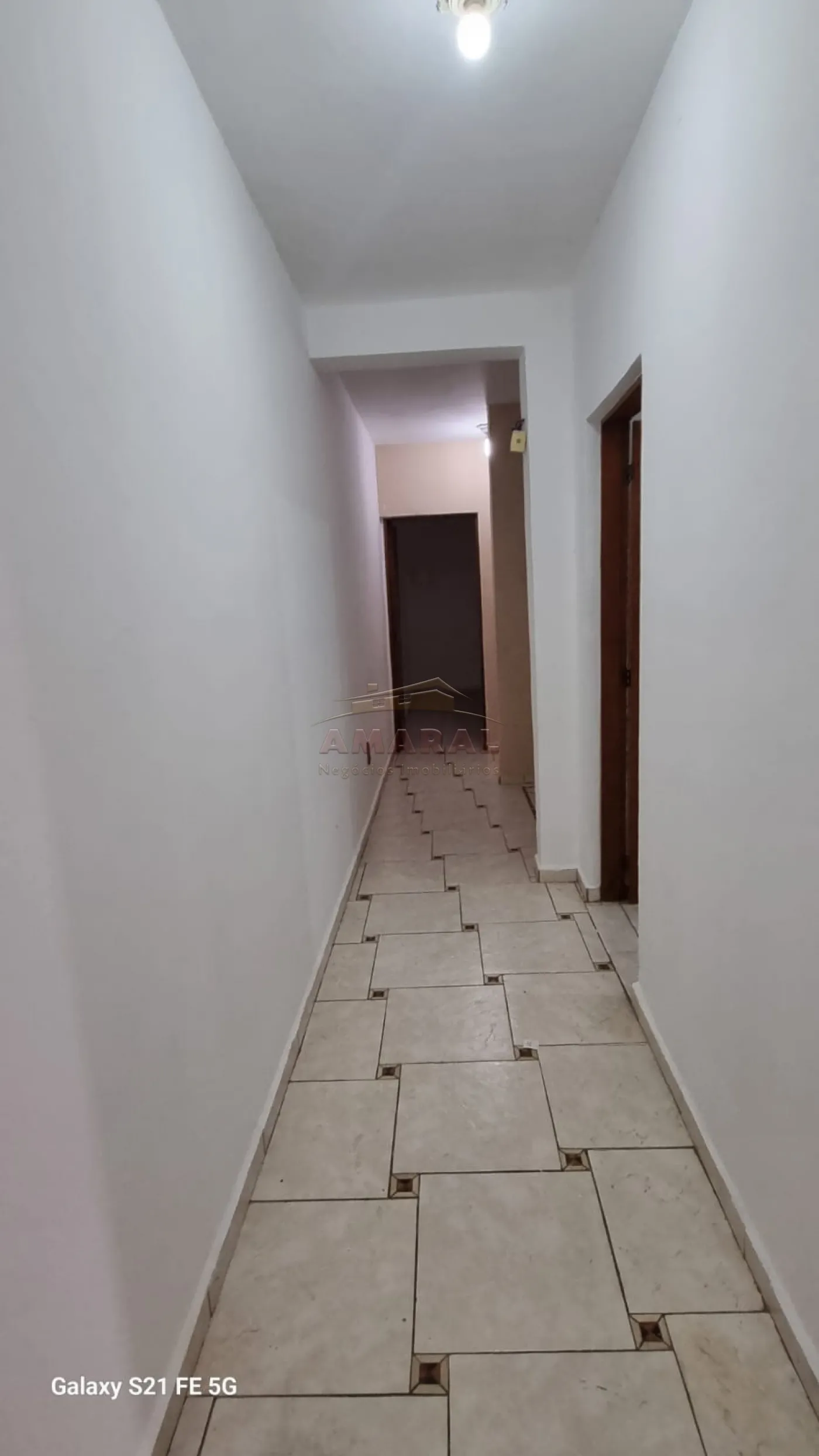 Alugar Casas / Sobrado em Suzano R$ 1.700,00 - Foto 26