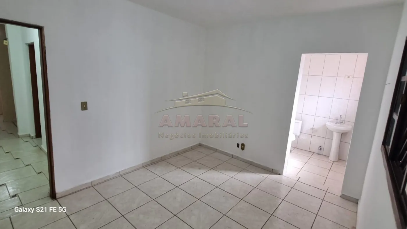 Alugar Casas / Sobrado em Suzano R$ 1.700,00 - Foto 27