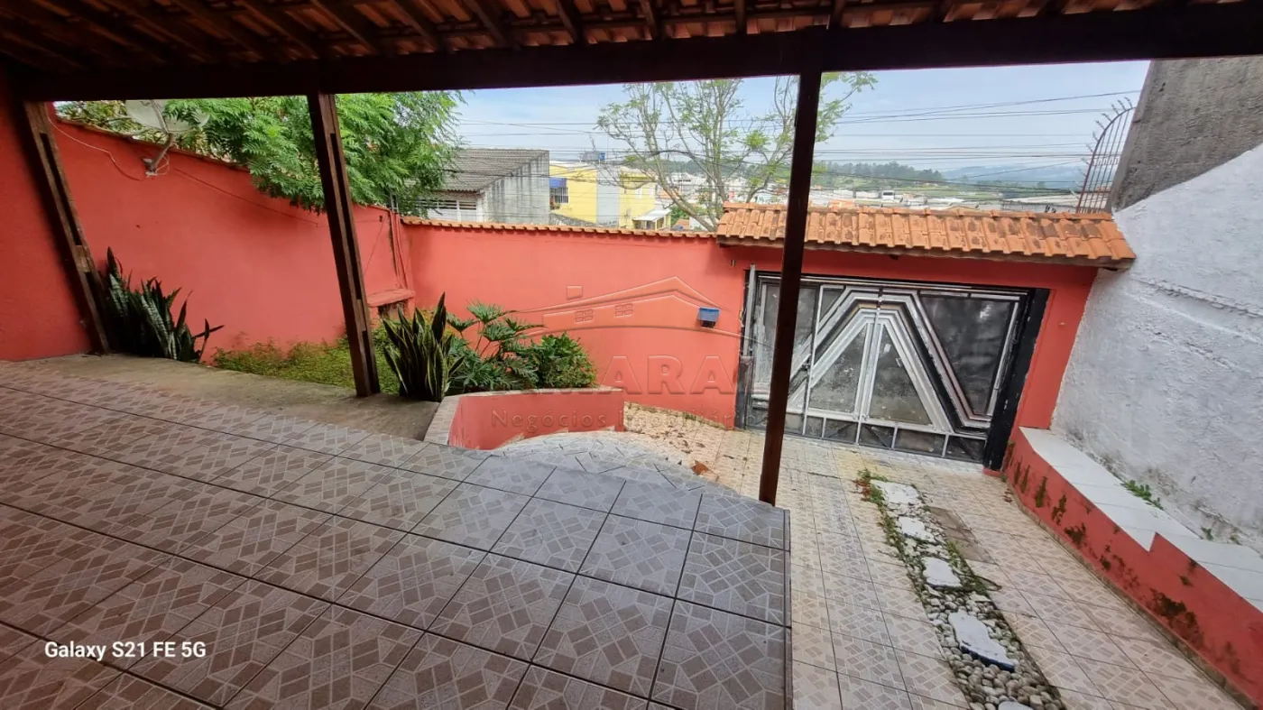 Alugar Casas / Sobrado em Suzano R$ 1.700,00 - Foto 31