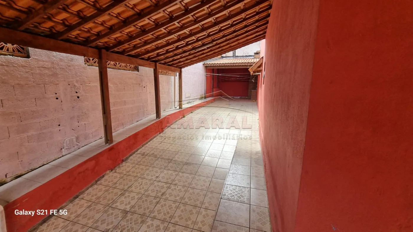 Alugar Casas / Sobrado em Suzano R$ 1.700,00 - Foto 32