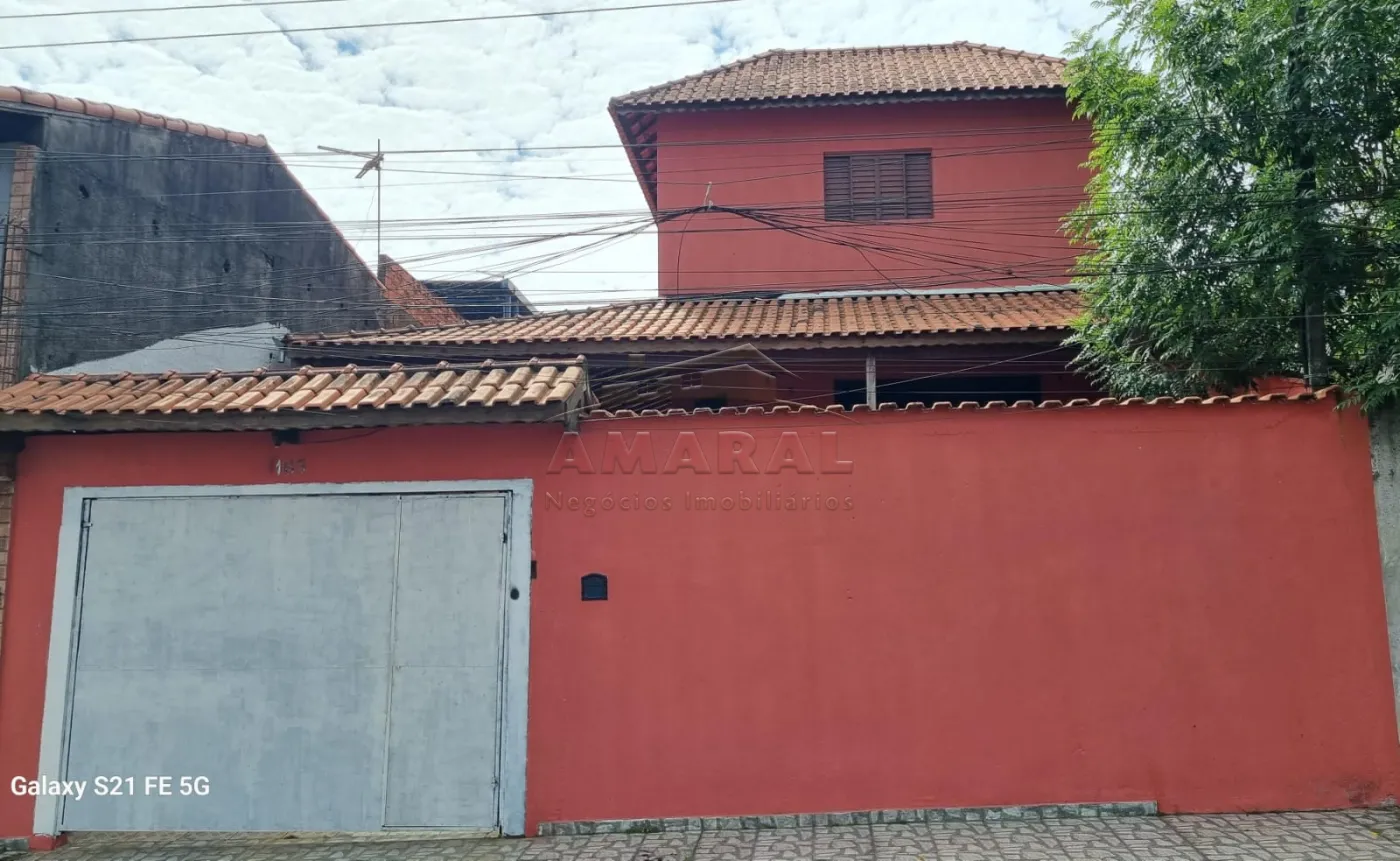 Alugar Casas / Sobrado em Suzano R$ 1.700,00 - Foto 1