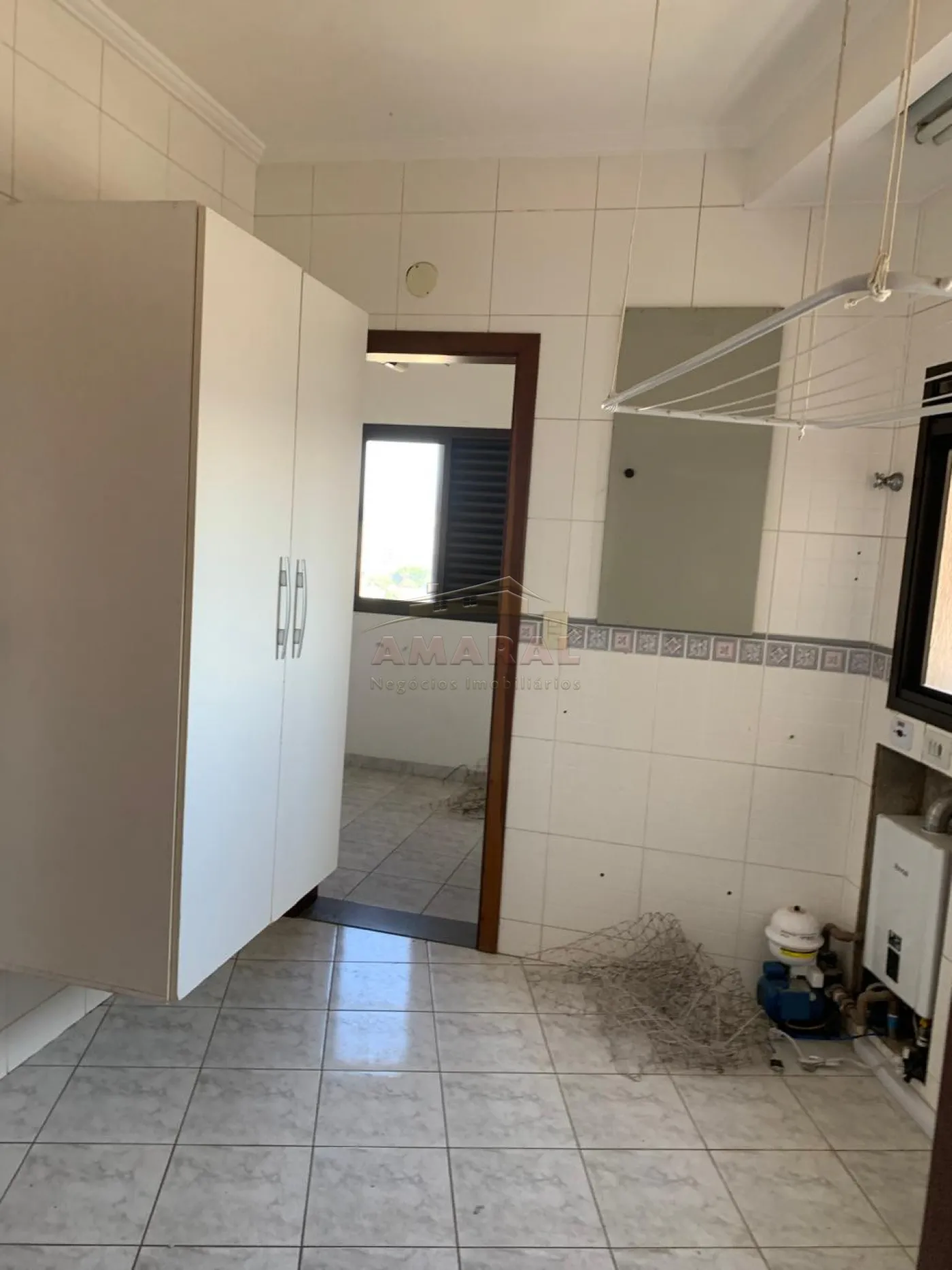 Alugar Apartamentos / Cobertura em Suzano R$ 8.000,00 - Foto 16