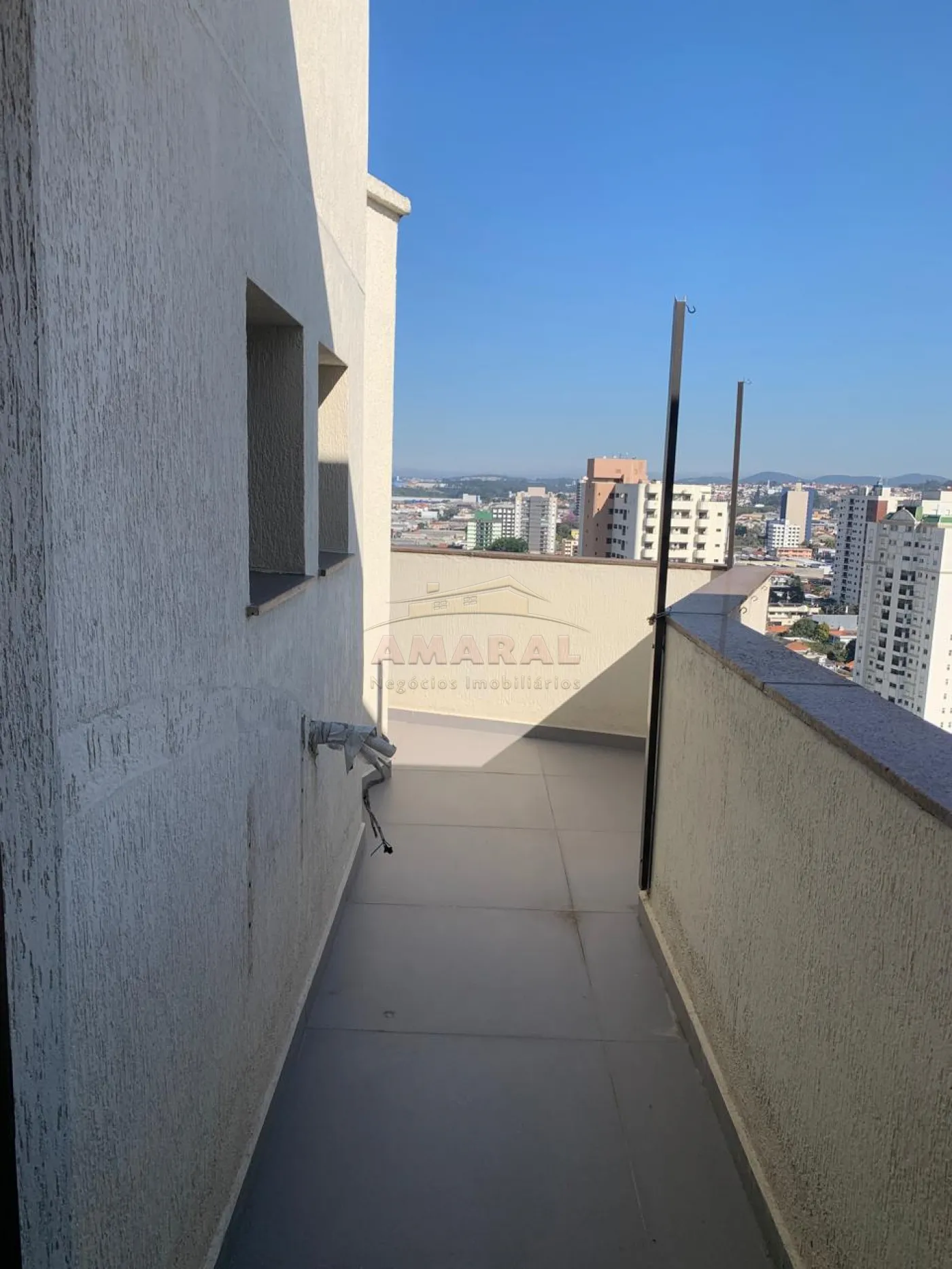 Alugar Apartamentos / Cobertura em Suzano R$ 8.000,00 - Foto 22