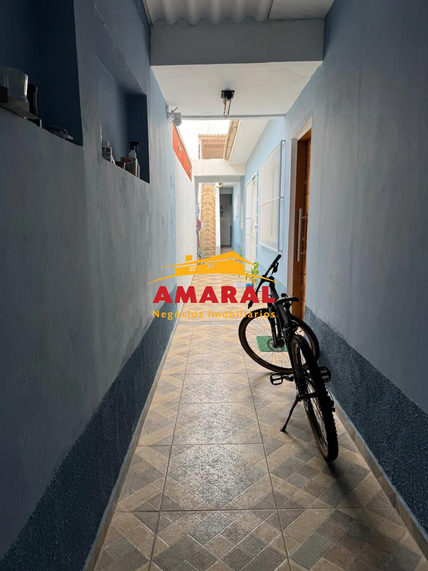 Alugar Casas / Térrea em Suzano R$ 2.541,57 - Foto 3