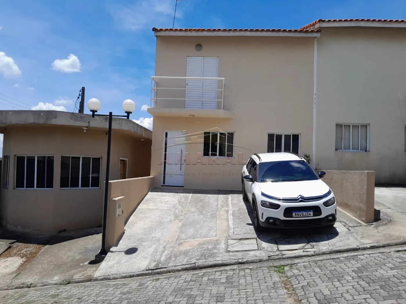 Comprar Casas / Condomínio em Mogi das Cruzes R$ 295.000,00 - Foto 19