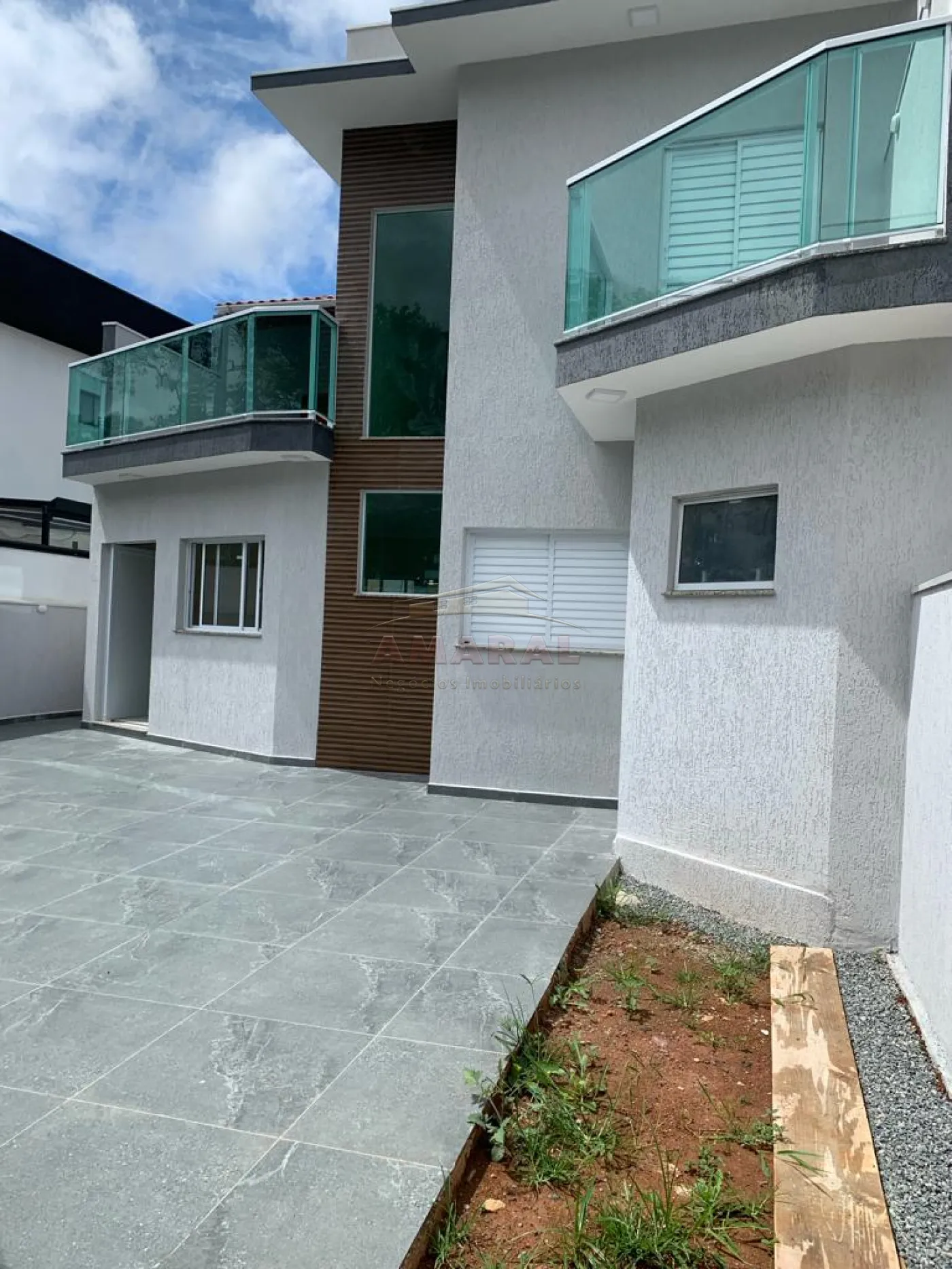 Comprar Casas / Condomínio em Mogi das Cruzes R$ 695.000,00 - Foto 2