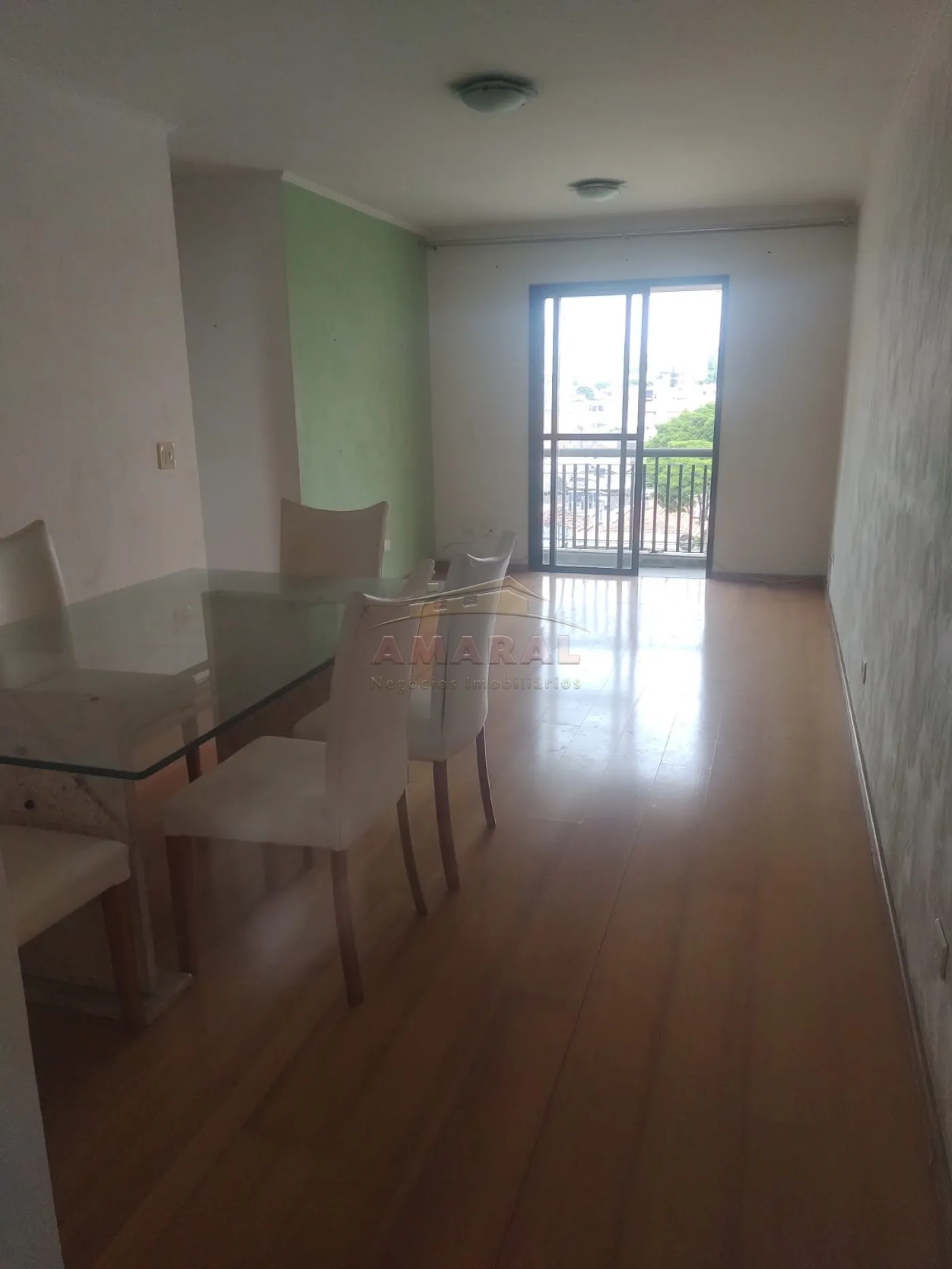Alugar Apartamentos / Padrão em Suzano R$ 2.500,00 - Foto 2