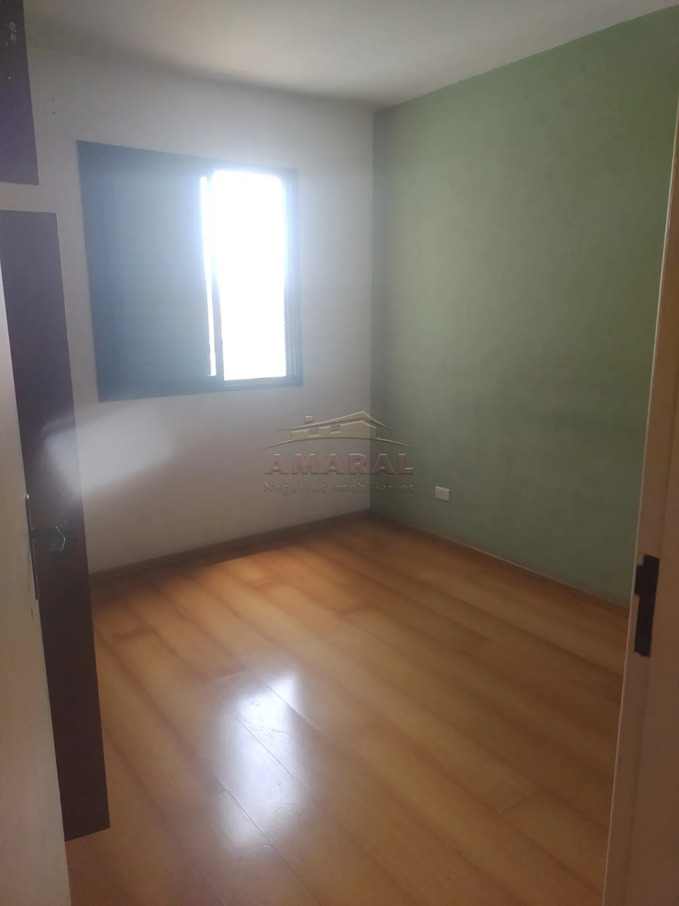 Alugar Apartamentos / Padrão em Suzano R$ 2.500,00 - Foto 5