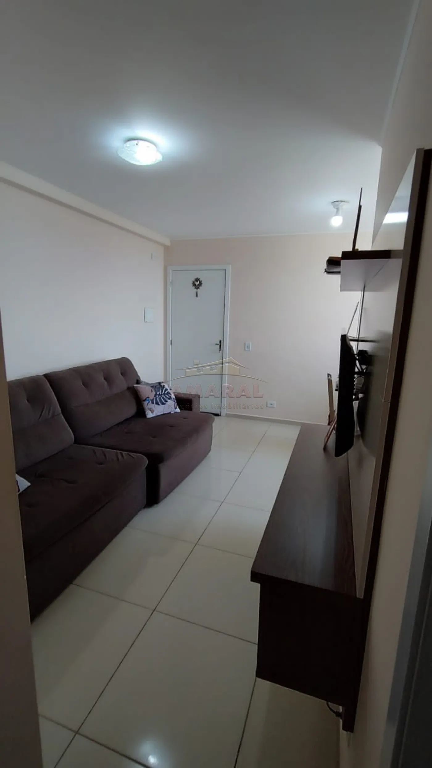 Comprar Apartamentos / Padrão em Suzano R$ 210.000,00 - Foto 4