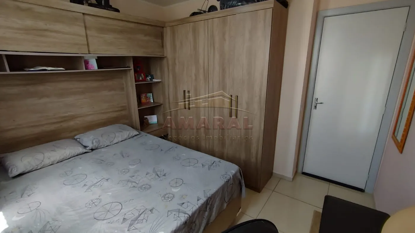 Comprar Apartamentos / Padrão em Suzano R$ 210.000,00 - Foto 7
