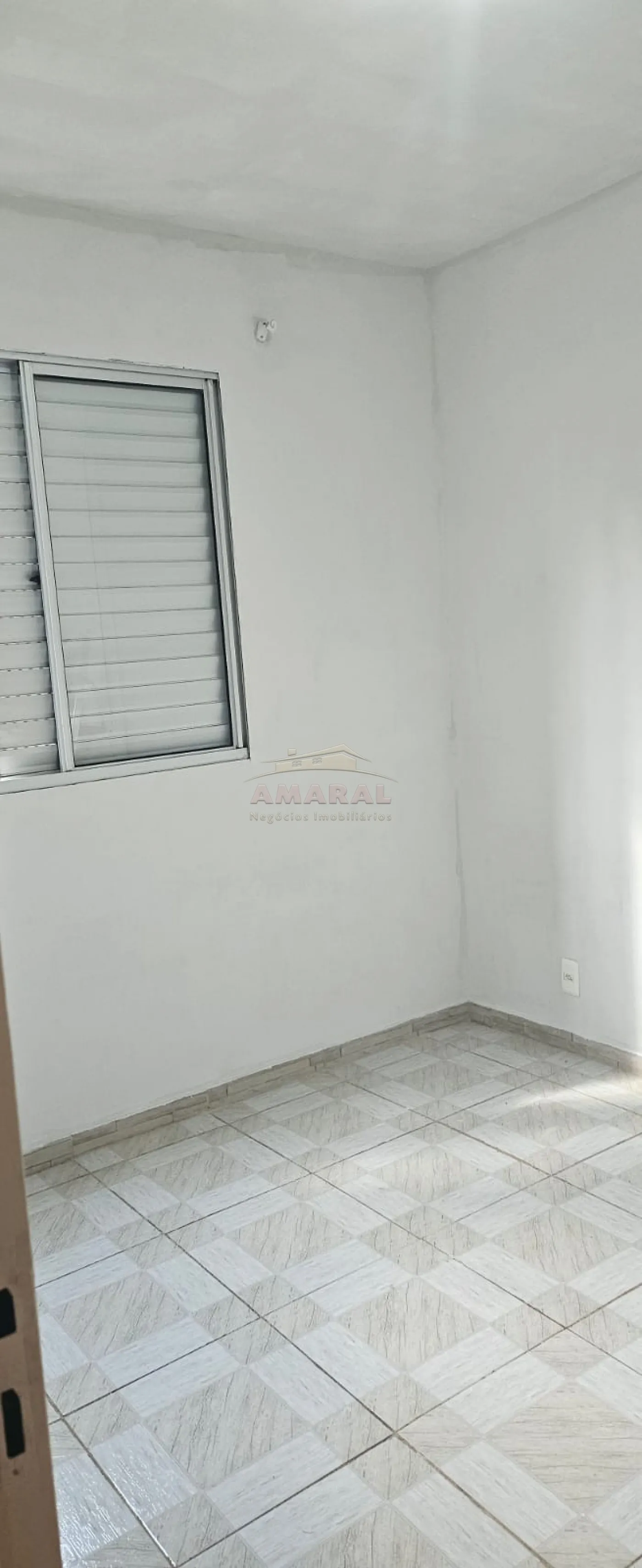 Alugar Apartamentos / Padrão em Suzano R$ 800,00 - Foto 16