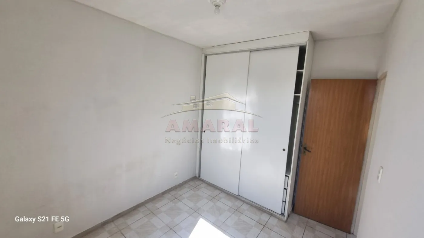 Alugar Apartamentos / Padrão em Suzano R$ 800,00 - Foto 10