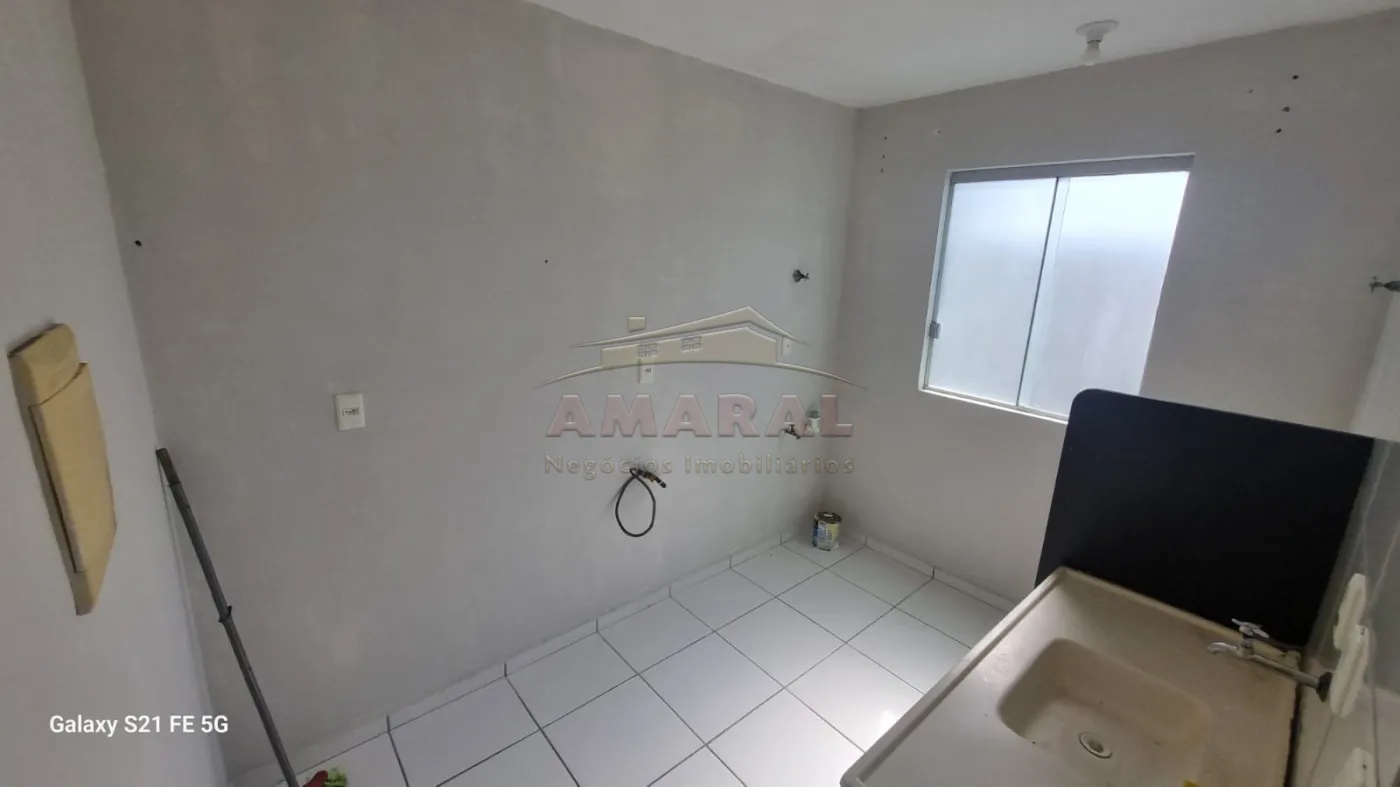 Alugar Apartamentos / Padrão em Suzano R$ 800,00 - Foto 3