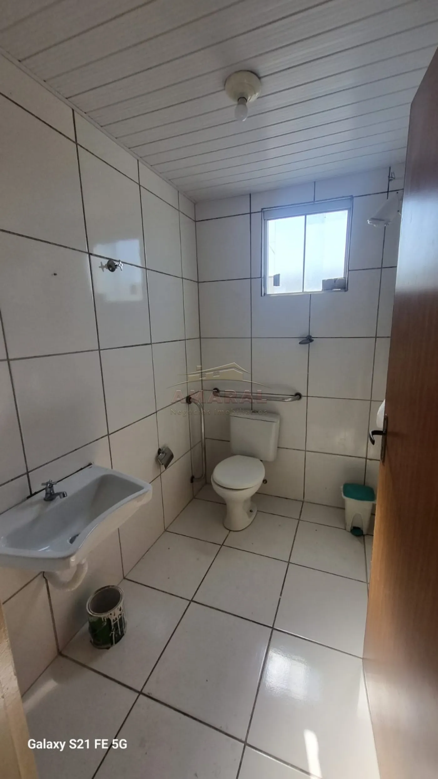 Alugar Apartamentos / Padrão em Suzano R$ 800,00 - Foto 4