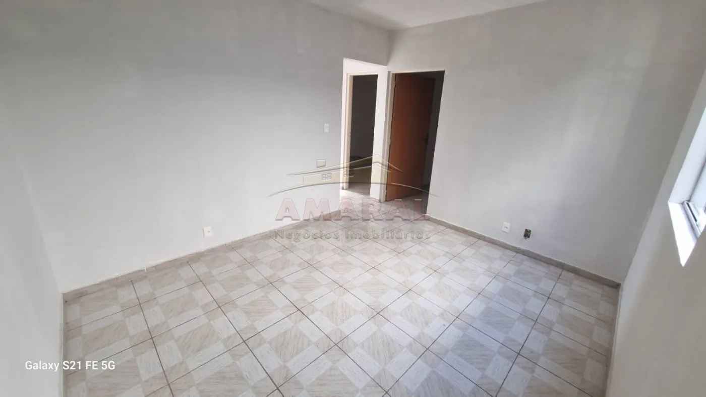 Alugar Apartamentos / Padrão em Suzano R$ 800,00 - Foto 5