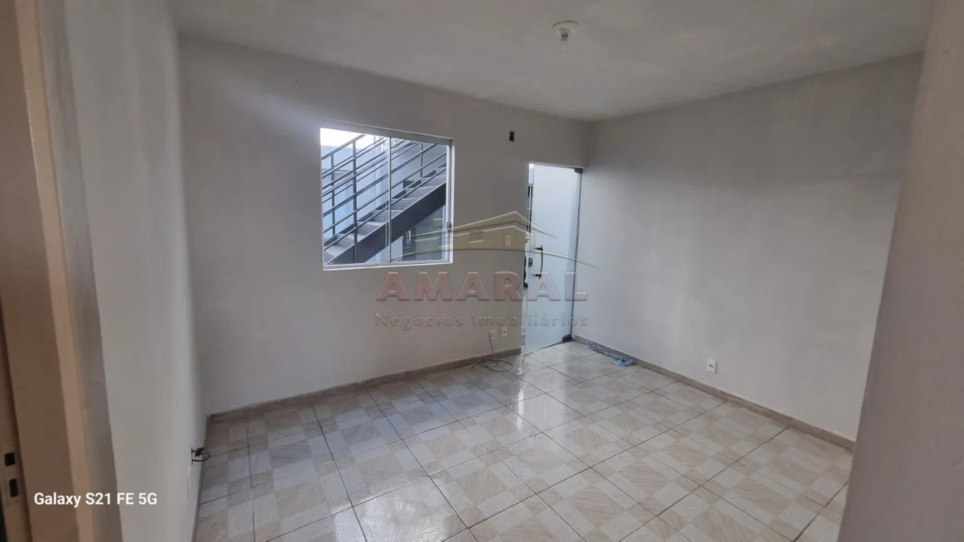 Alugar Apartamentos / Padrão em Suzano R$ 800,00 - Foto 7