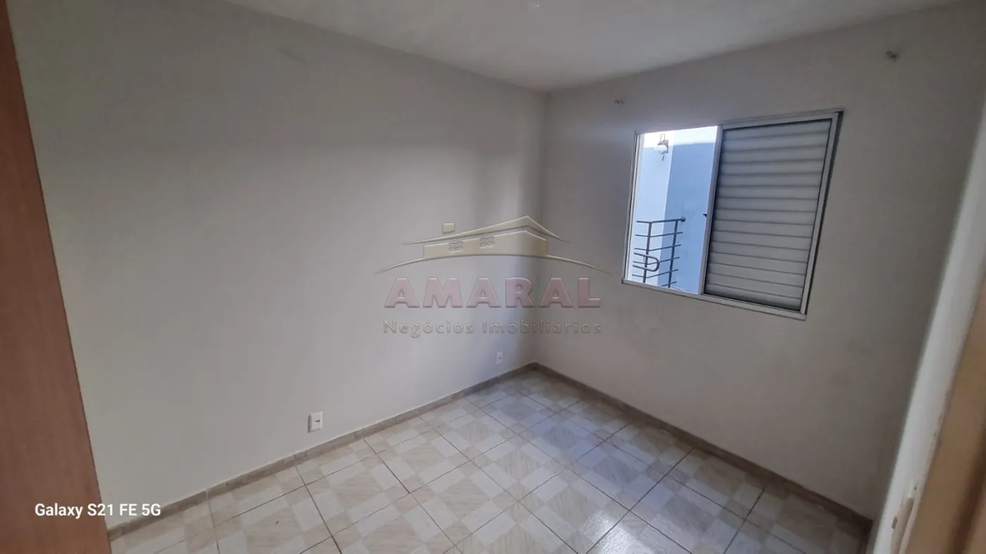 Alugar Apartamentos / Padrão em Suzano R$ 800,00 - Foto 9