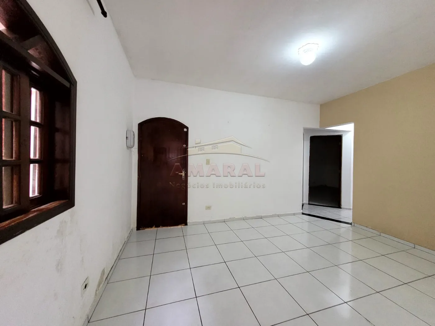 Alugar Casas / Sobrado em Ribeirão Pires R$ 3.000,00 - Foto 6