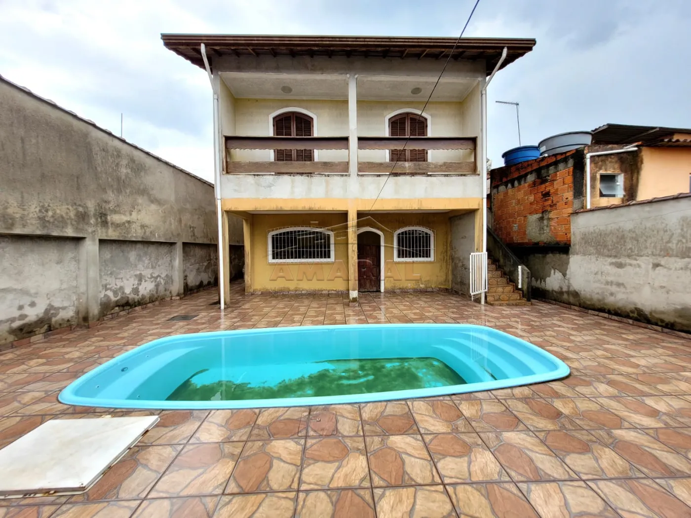 Alugar Casas / Sobrado em Ribeirão Pires R$ 3.000,00 - Foto 24