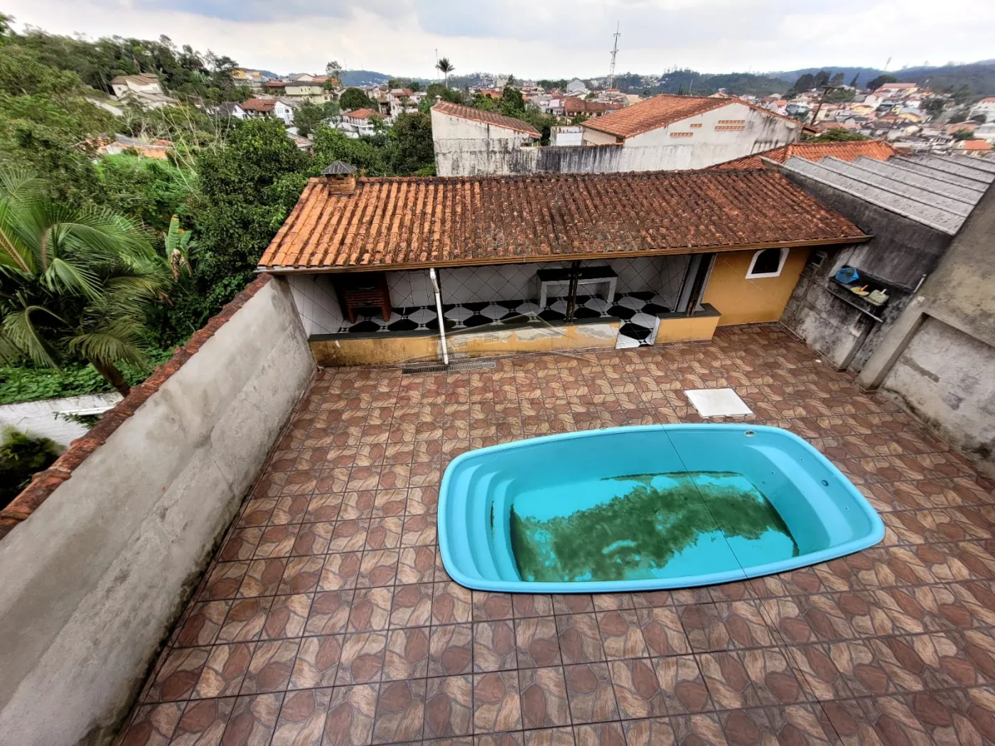 Alugar Casas / Sobrado em Ribeirão Pires R$ 3.000,00 - Foto 12