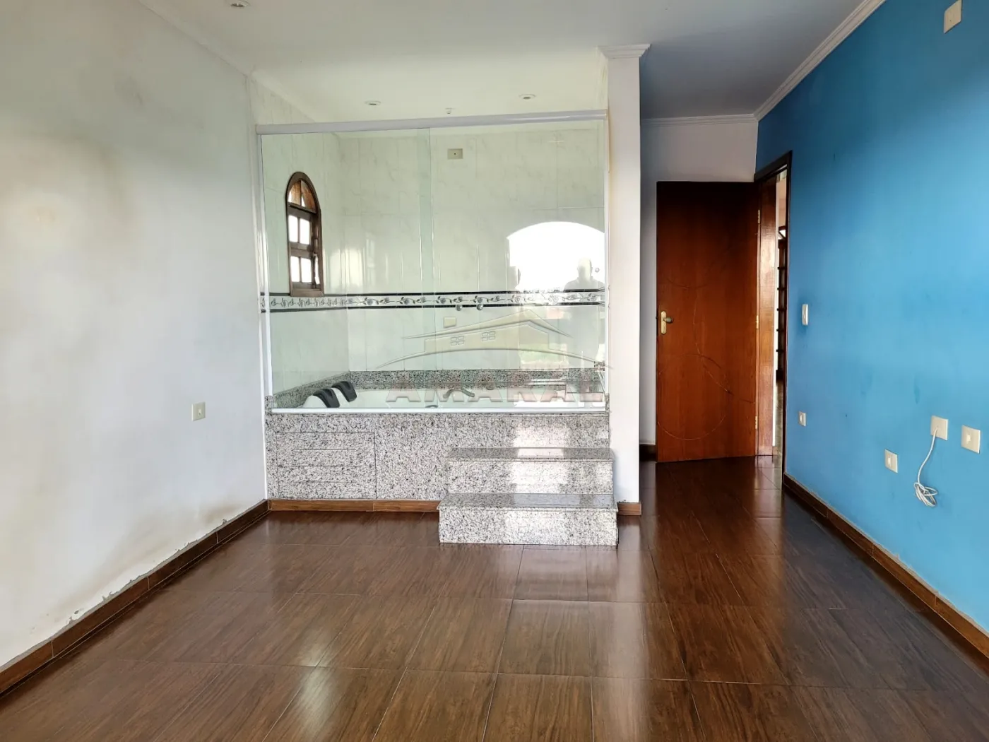 Alugar Casas / Sobrado em Ribeirão Pires R$ 3.000,00 - Foto 15
