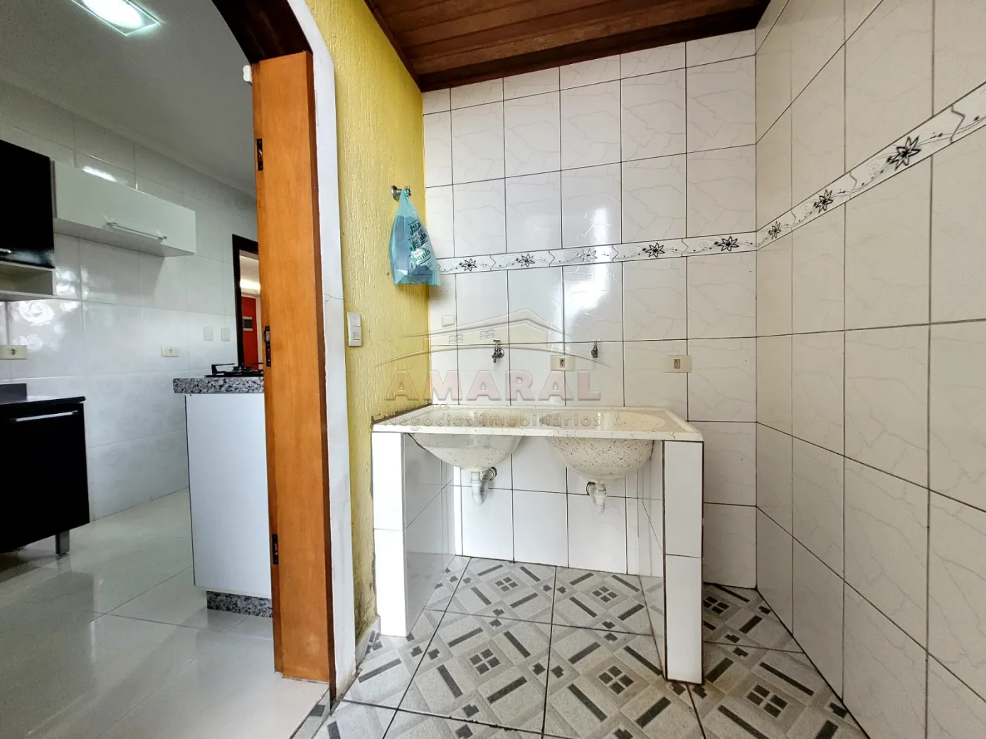 Alugar Casas / Sobrado em Ribeirão Pires R$ 3.000,00 - Foto 18