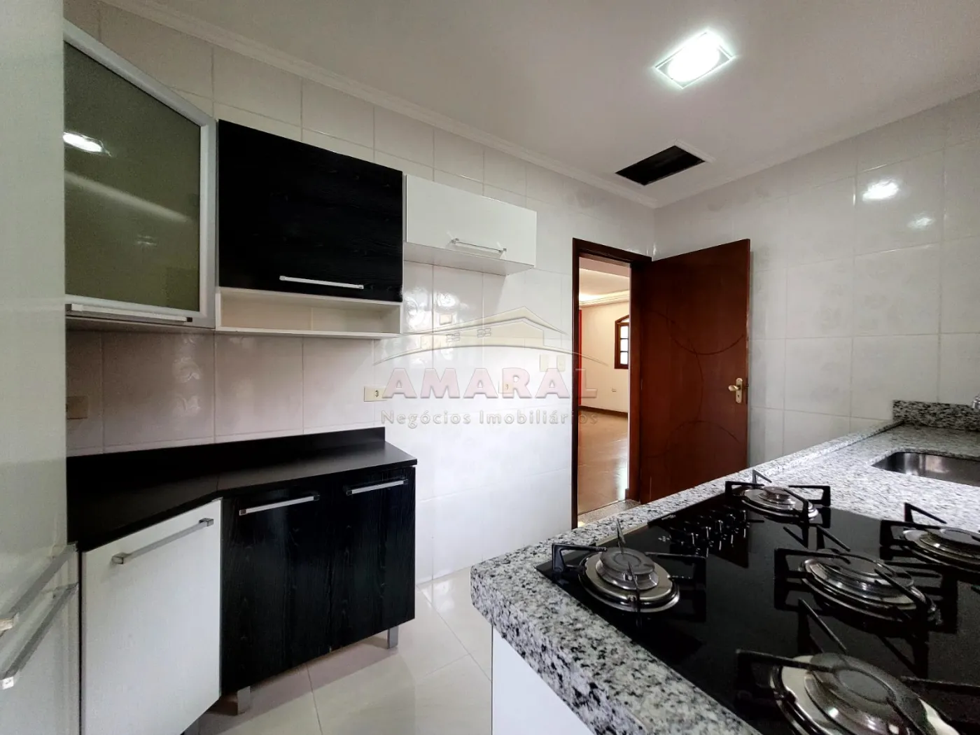 Alugar Casas / Sobrado em Ribeirão Pires R$ 3.000,00 - Foto 19