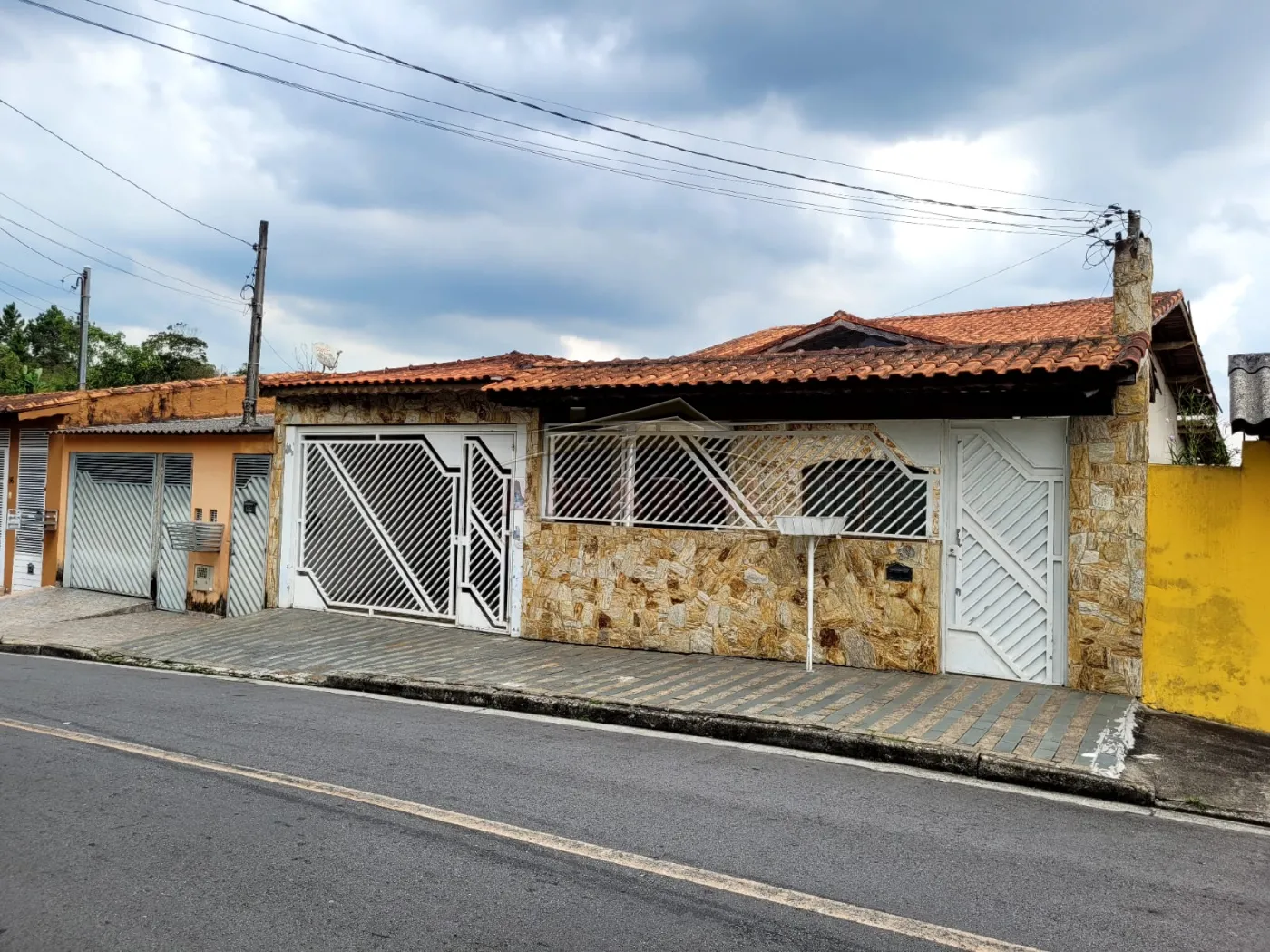 Alugar Casas / Sobrado em Ribeirão Pires R$ 3.000,00 - Foto 26