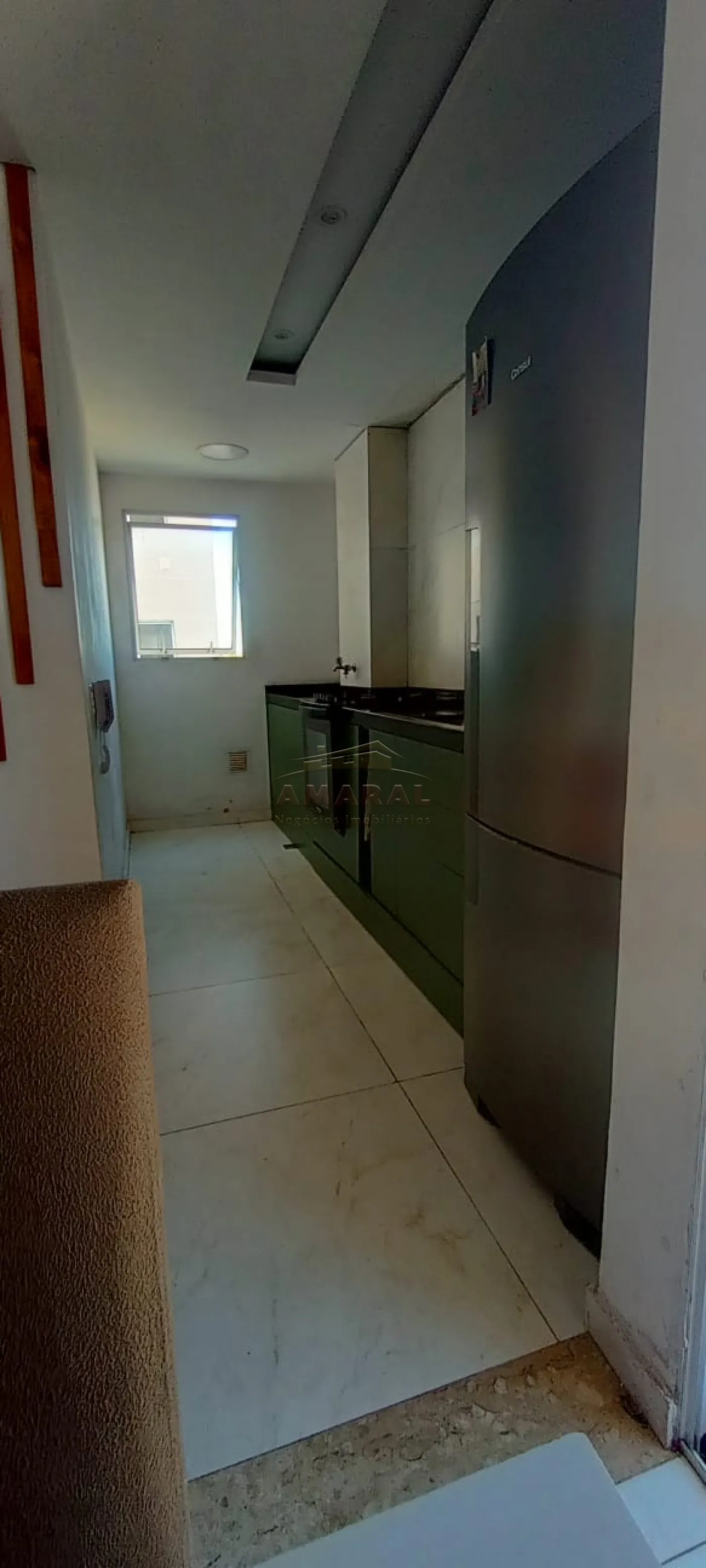 Comprar Apartamentos / Padrão em Mogi das Cruzes R$ 320.000,00 - Foto 2