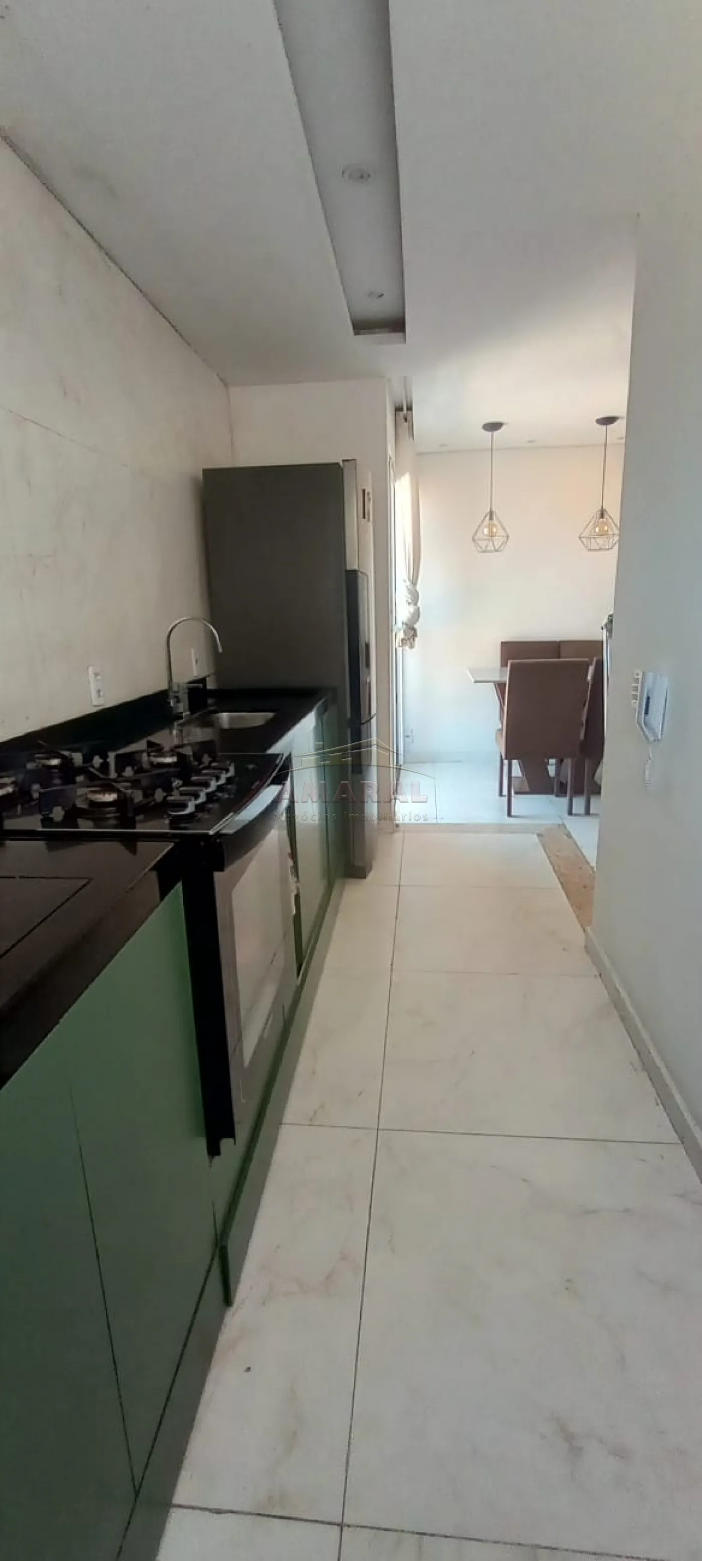 Comprar Apartamentos / Padrão em Mogi das Cruzes R$ 320.000,00 - Foto 4