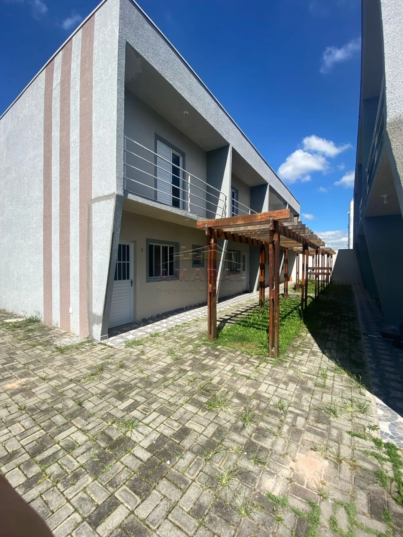 Comprar Casas / Condomínio em Mogi das Cruzes R$ 257.000,00 - Foto 20