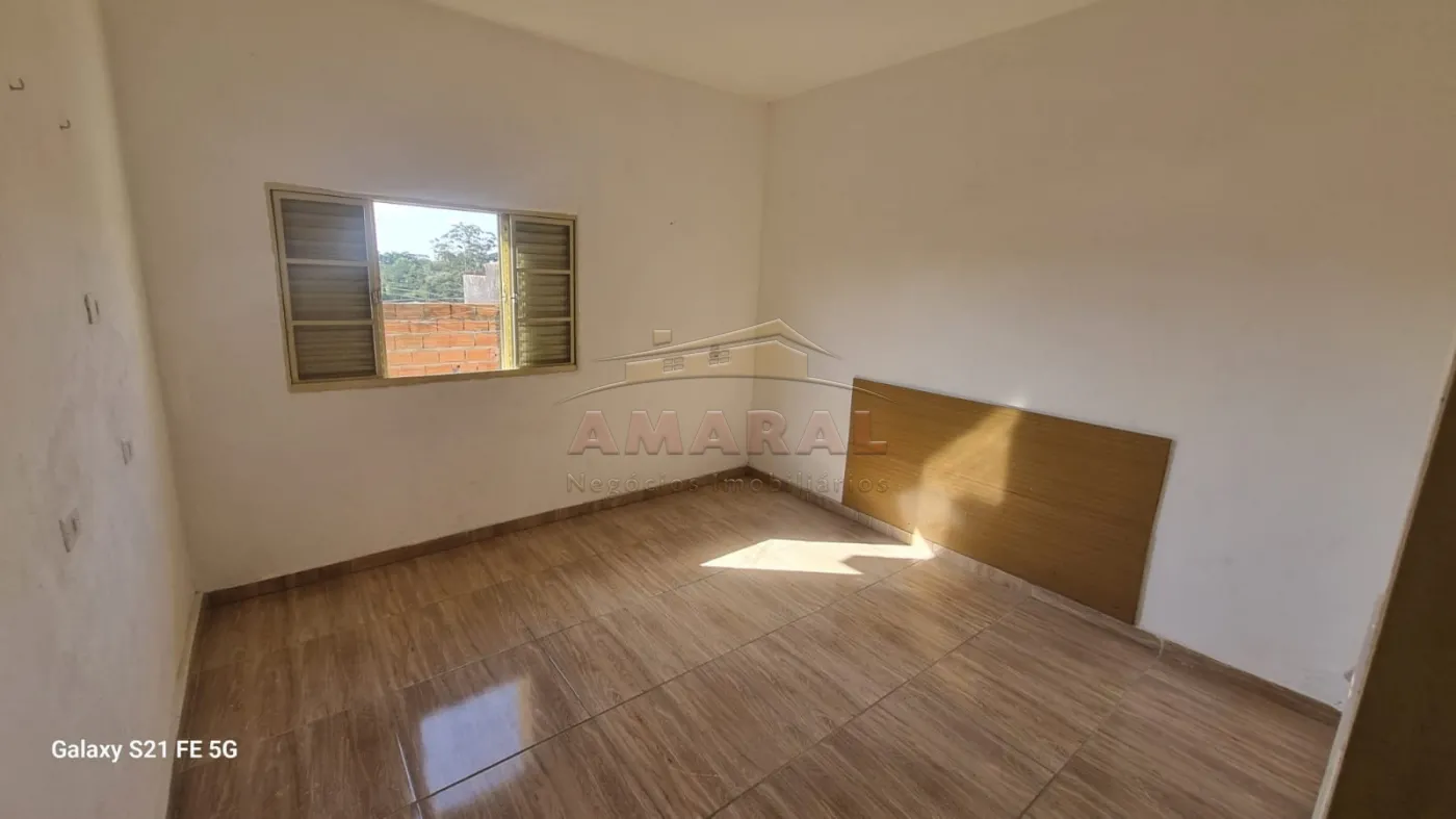 Alugar Casas / Térrea em Suzano R$ 900,00 - Foto 3