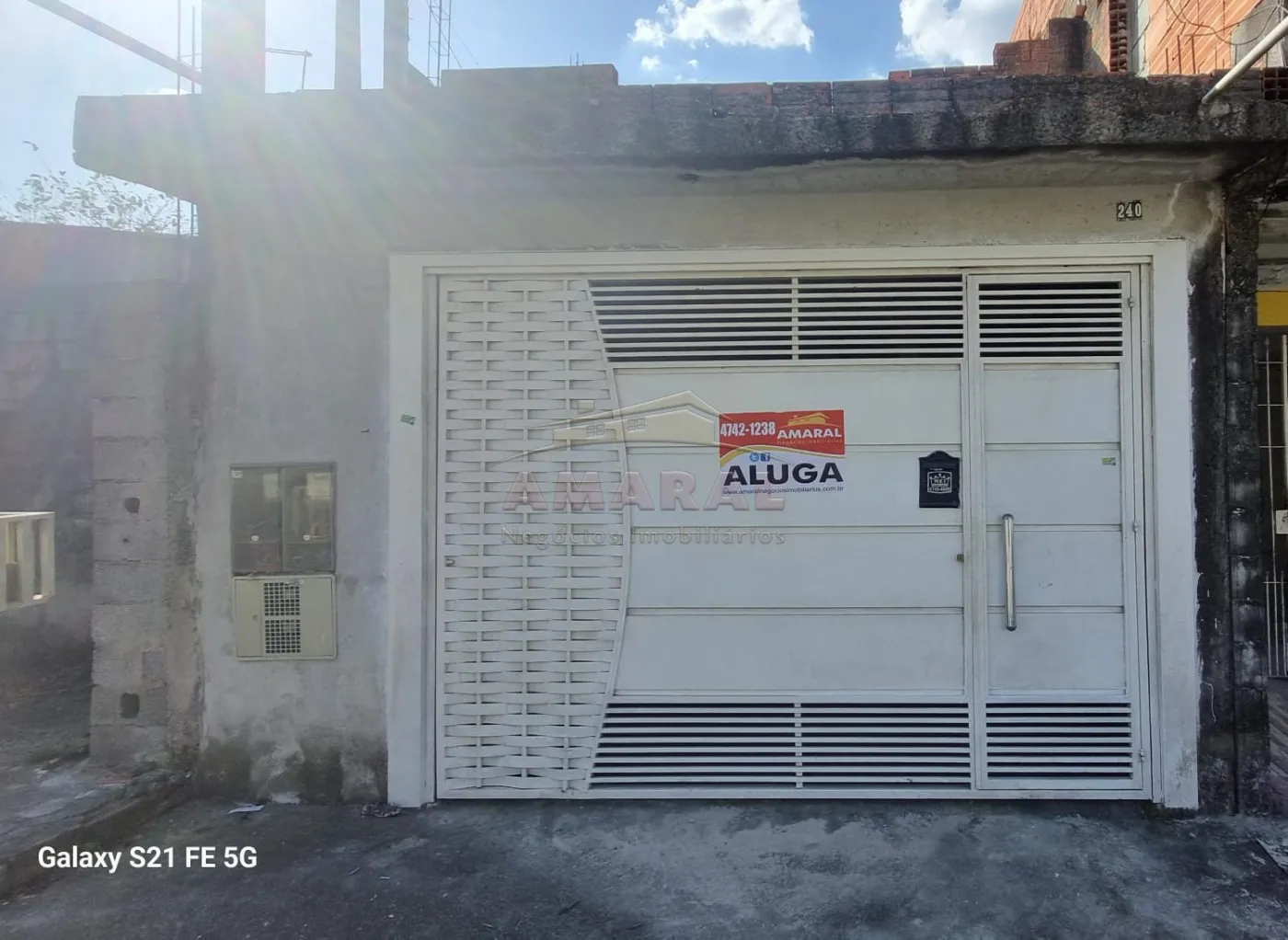Alugar Casas / Térrea em Suzano R$ 900,00 - Foto 18