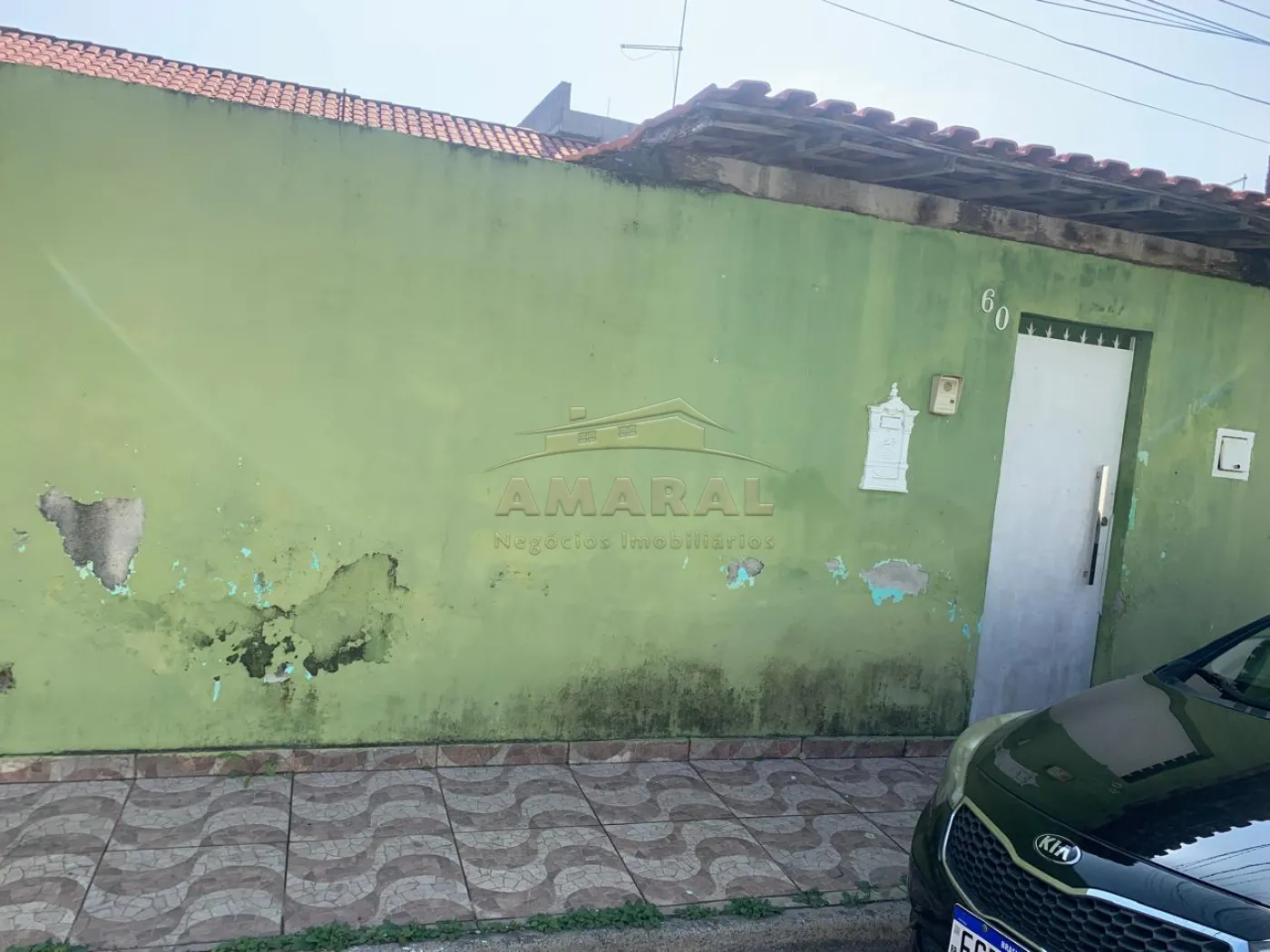 Comprar Casas / Térrea em Suzano R$ 320.000,00 - Foto 2