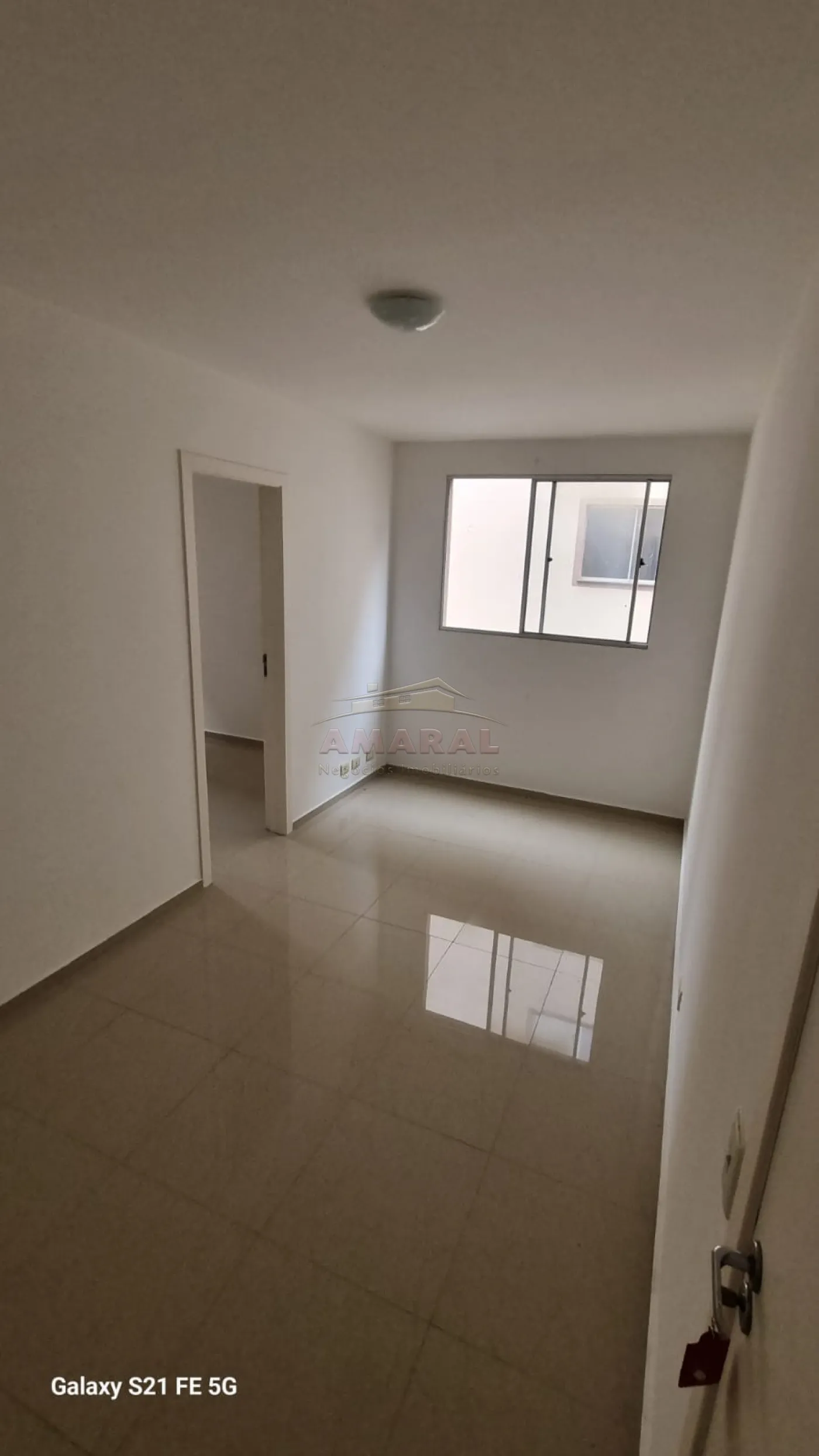 Comprar Apartamentos / Padrão em Suzano R$ 190.000,00 - Foto 19
