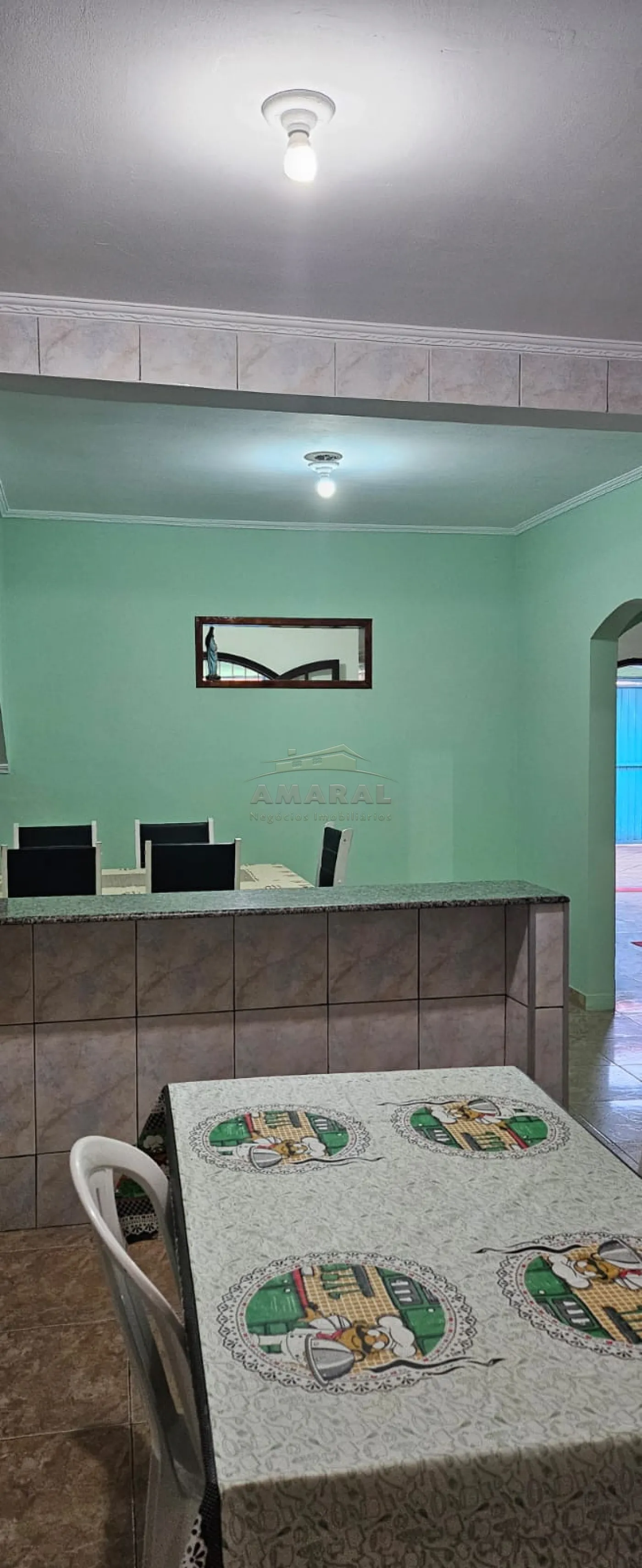 Comprar Casas / Sobrado em Suzano R$ 590.000,00 - Foto 3