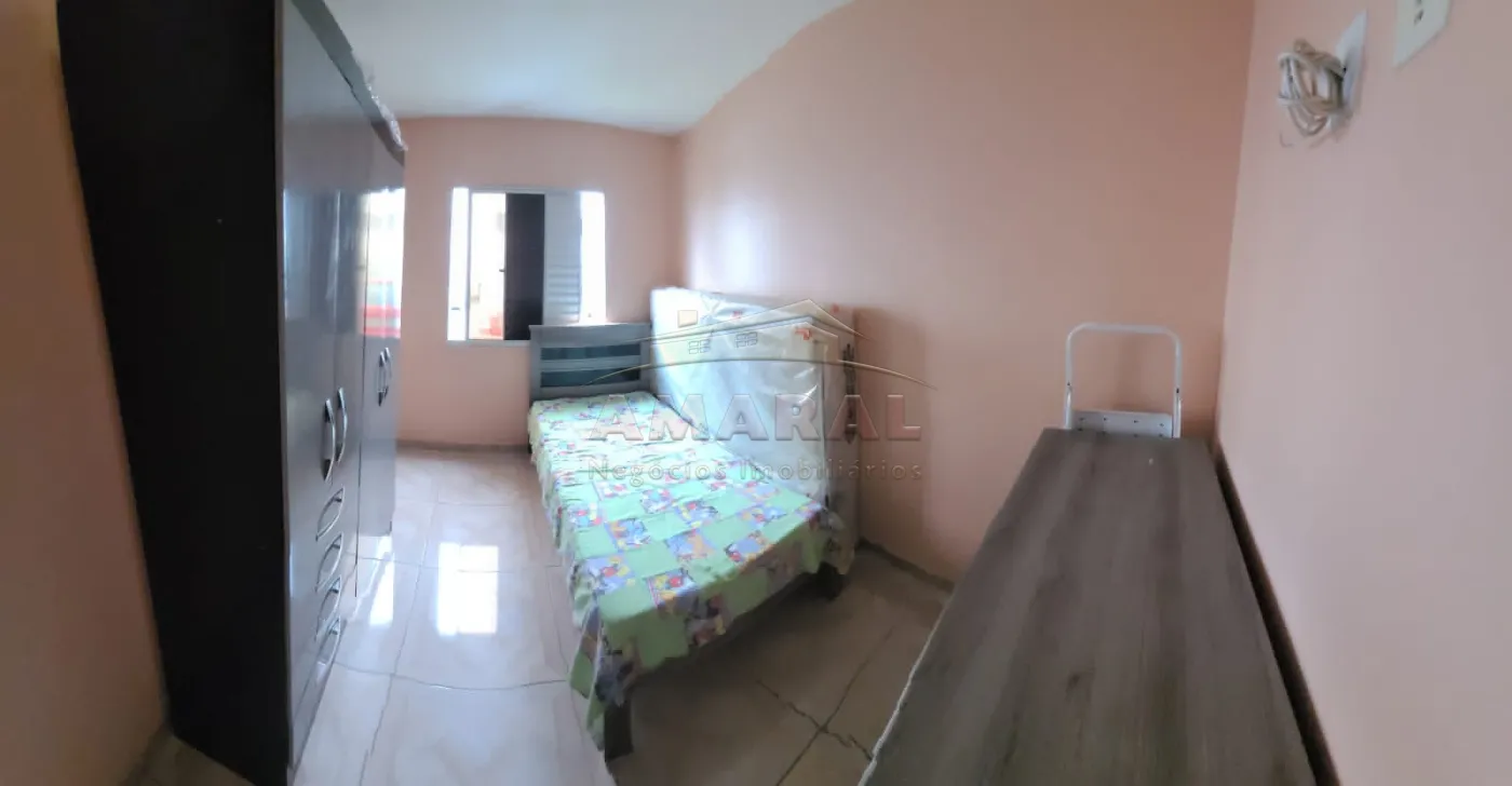 Comprar Casas / Condomínio em Suzano R$ 210.000,00 - Foto 6