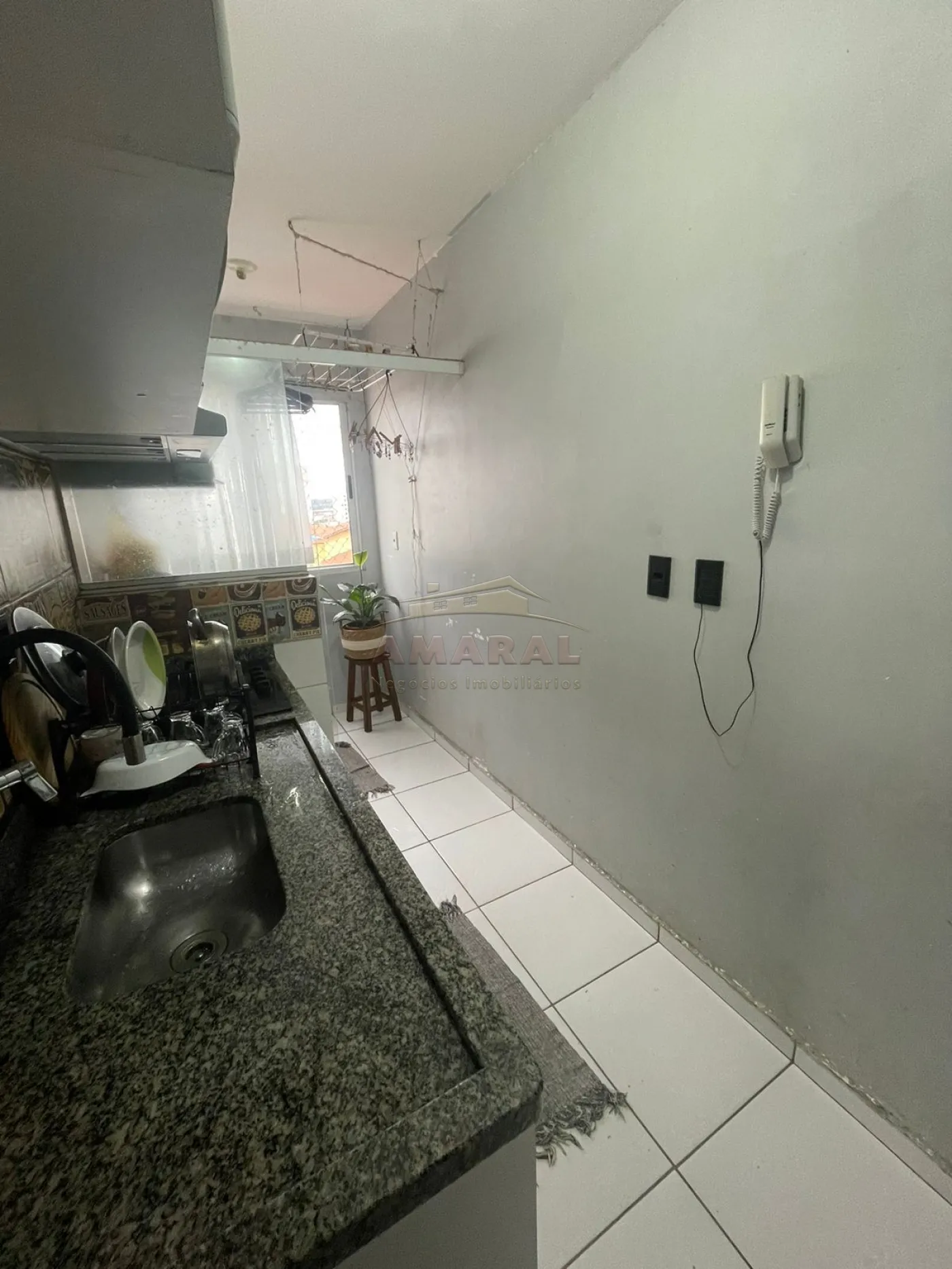 Comprar Apartamentos / Padrão em Suzano R$ 220.000,00 - Foto 14