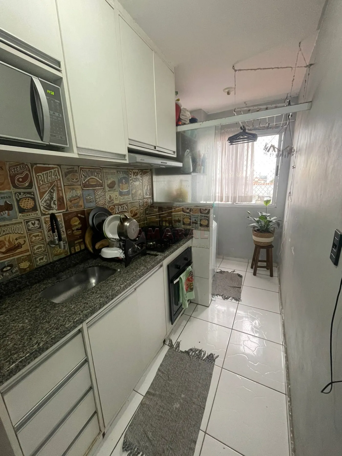 Comprar Apartamentos / Padrão em Suzano R$ 220.000,00 - Foto 2