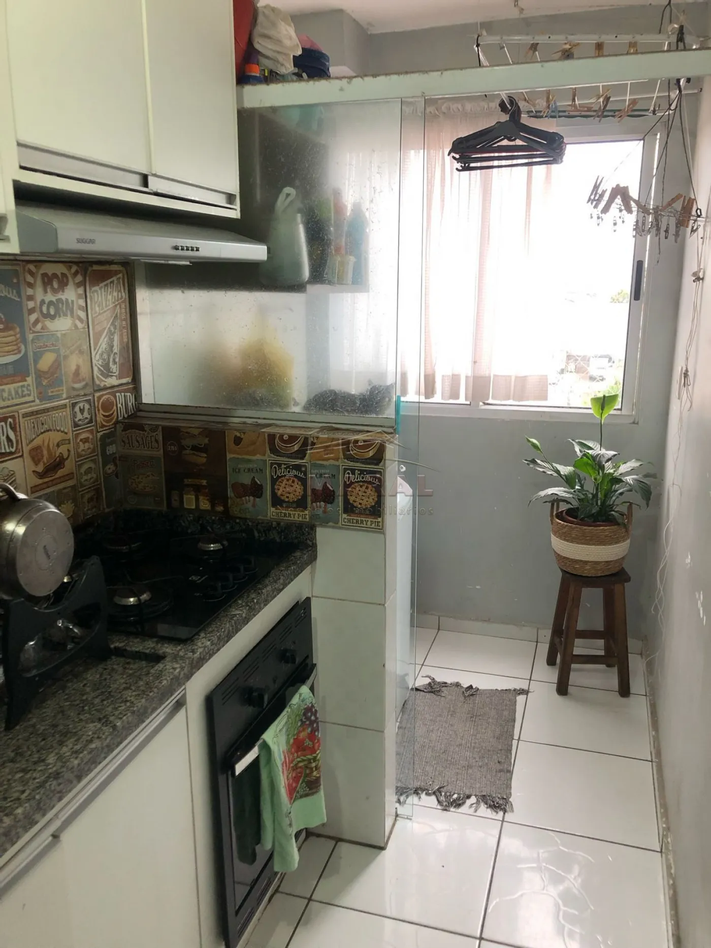 Comprar Apartamentos / Padrão em Suzano R$ 220.000,00 - Foto 4