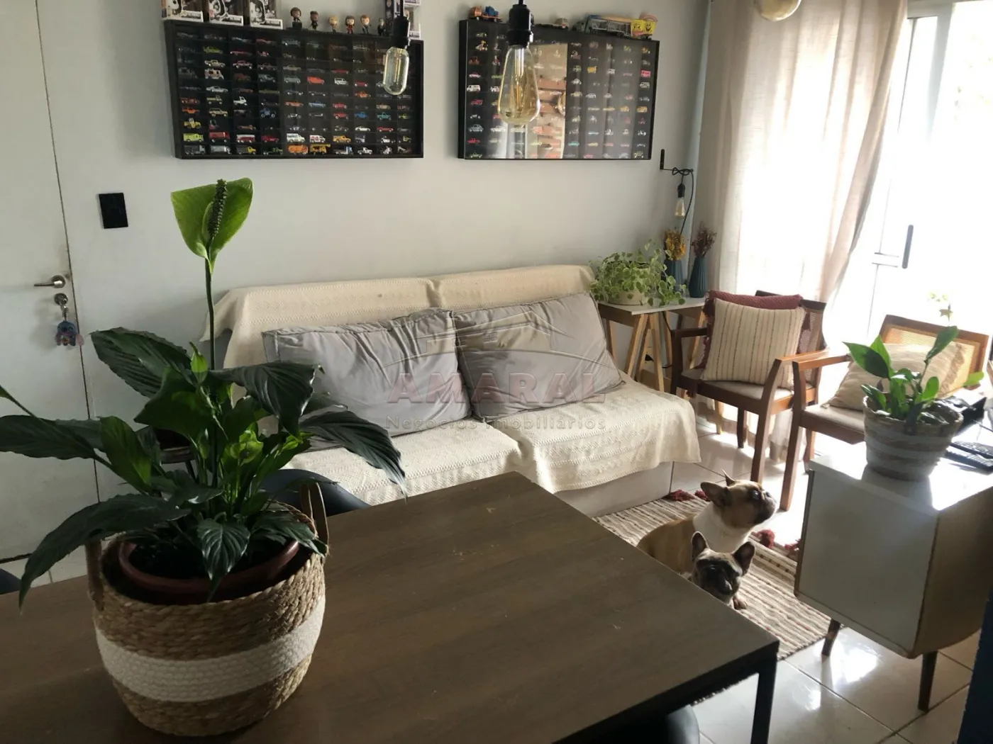 Comprar Apartamentos / Padrão em Suzano R$ 220.000,00 - Foto 5