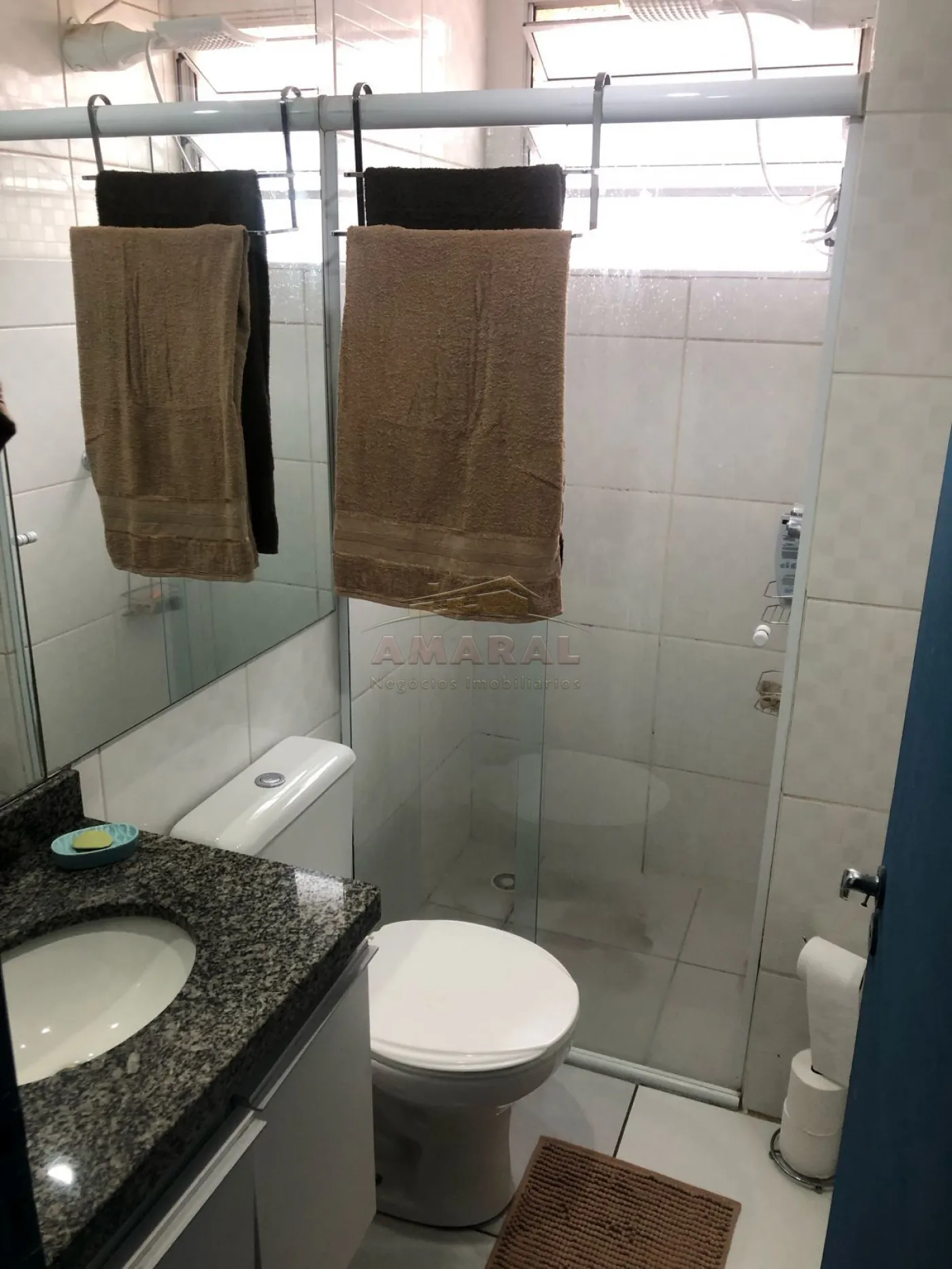 Comprar Apartamentos / Padrão em Suzano R$ 220.000,00 - Foto 7