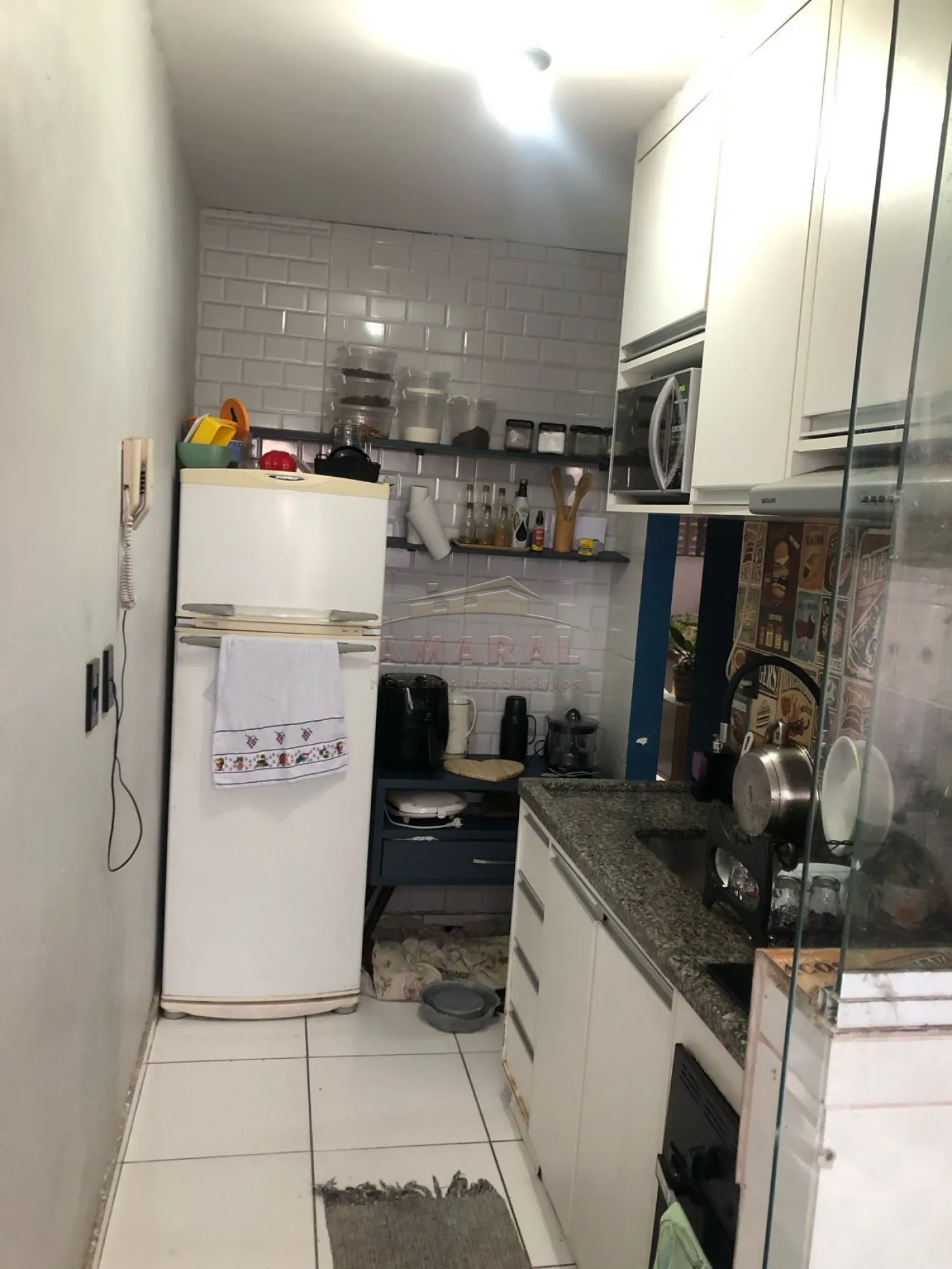 Comprar Apartamentos / Padrão em Suzano R$ 220.000,00 - Foto 8