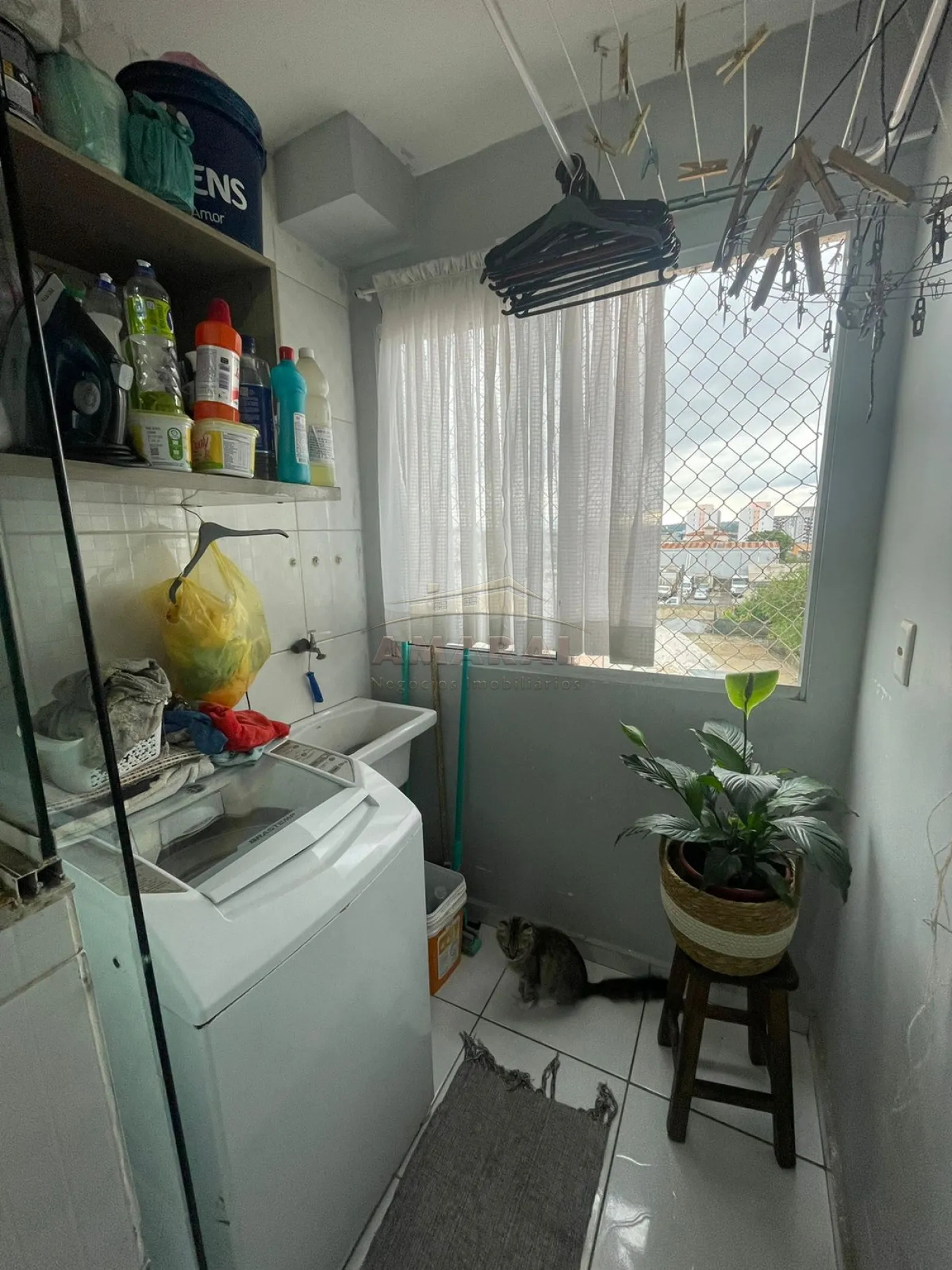 Comprar Apartamentos / Padrão em Suzano R$ 220.000,00 - Foto 10