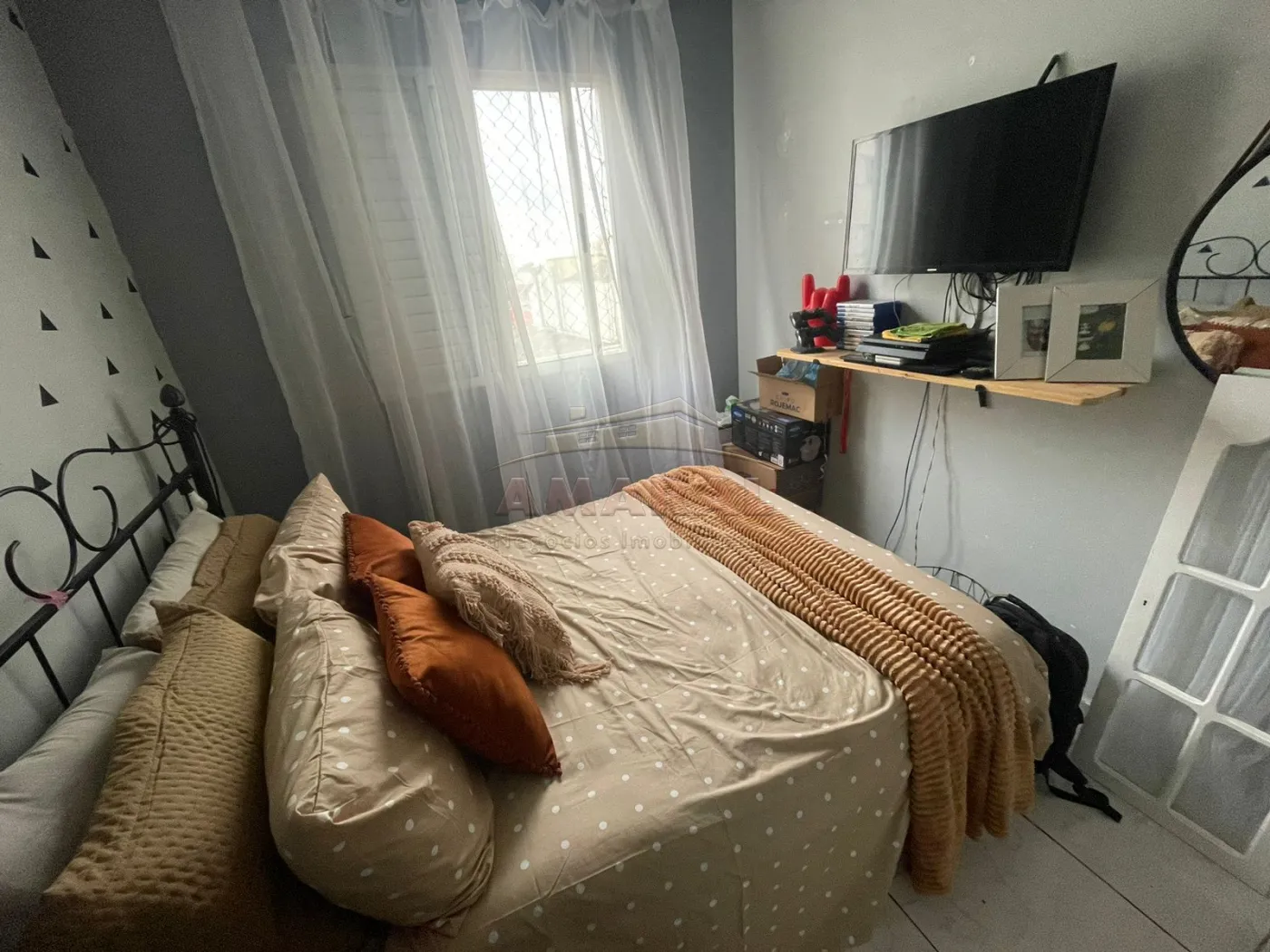 Comprar Apartamentos / Padrão em Suzano R$ 220.000,00 - Foto 13