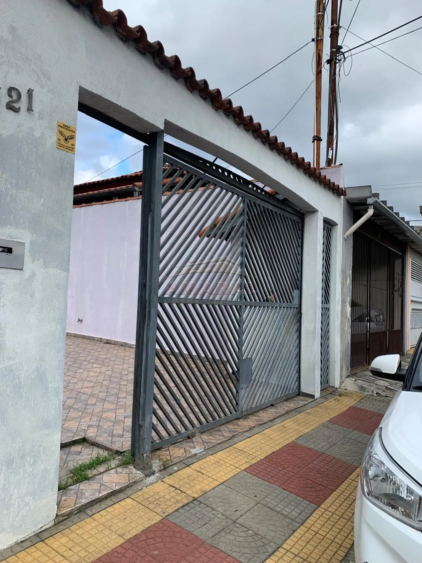 Alugar Casas / Térrea em Suzano R$ 2.800,00 - Foto 1