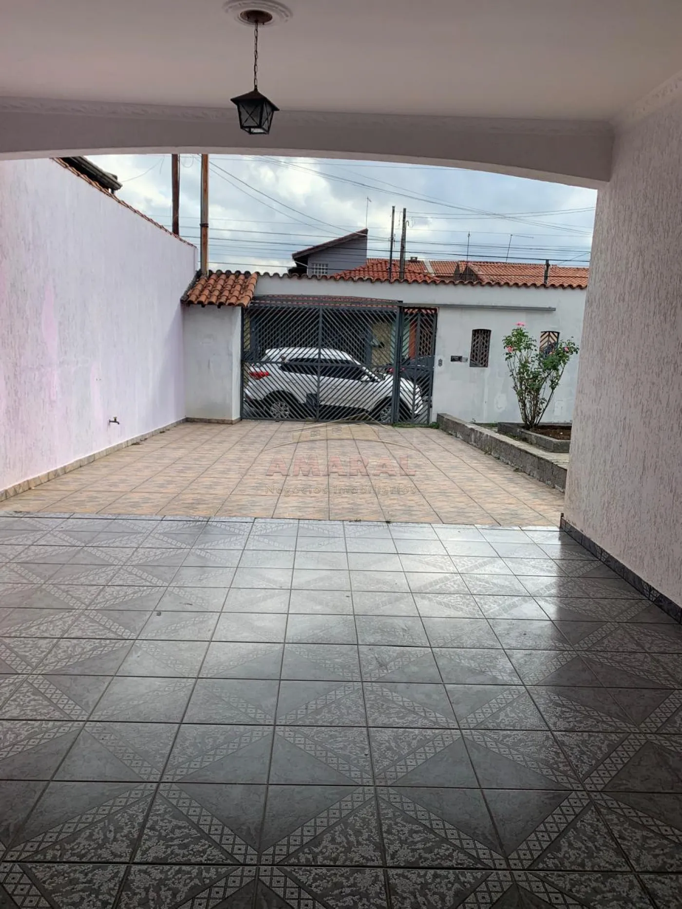 Alugar Casas / Térrea em Suzano R$ 2.800,00 - Foto 3