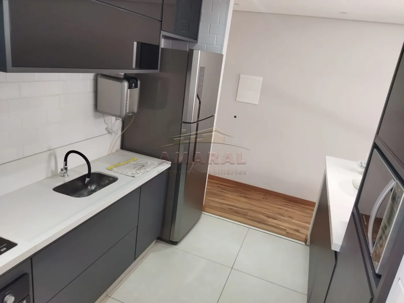 Comprar Apartamentos / Padrão em Mogi das Cruzes R$ 540.000,00 - Foto 7