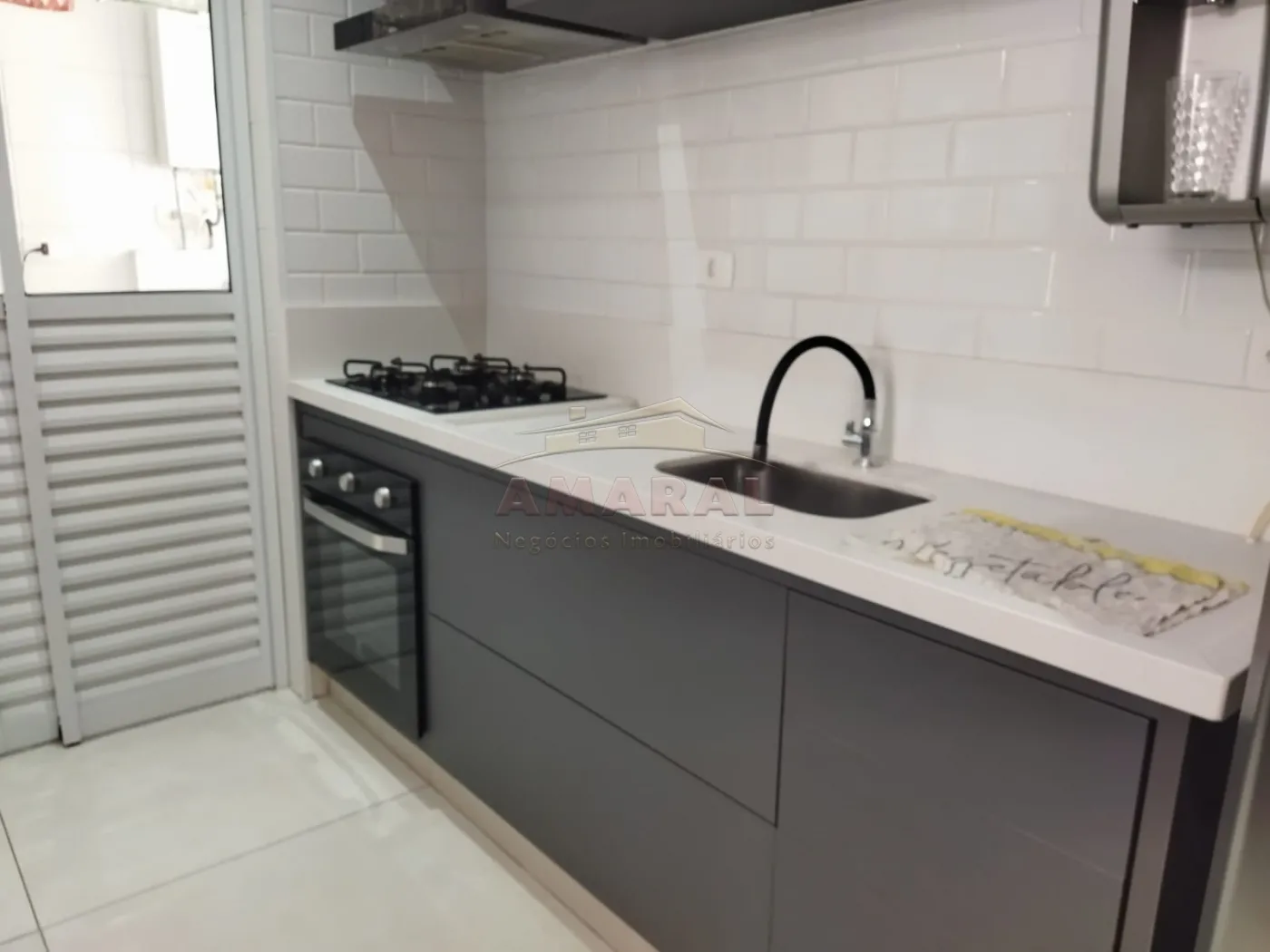 Comprar Apartamentos / Padrão em Mogi das Cruzes R$ 540.000,00 - Foto 3