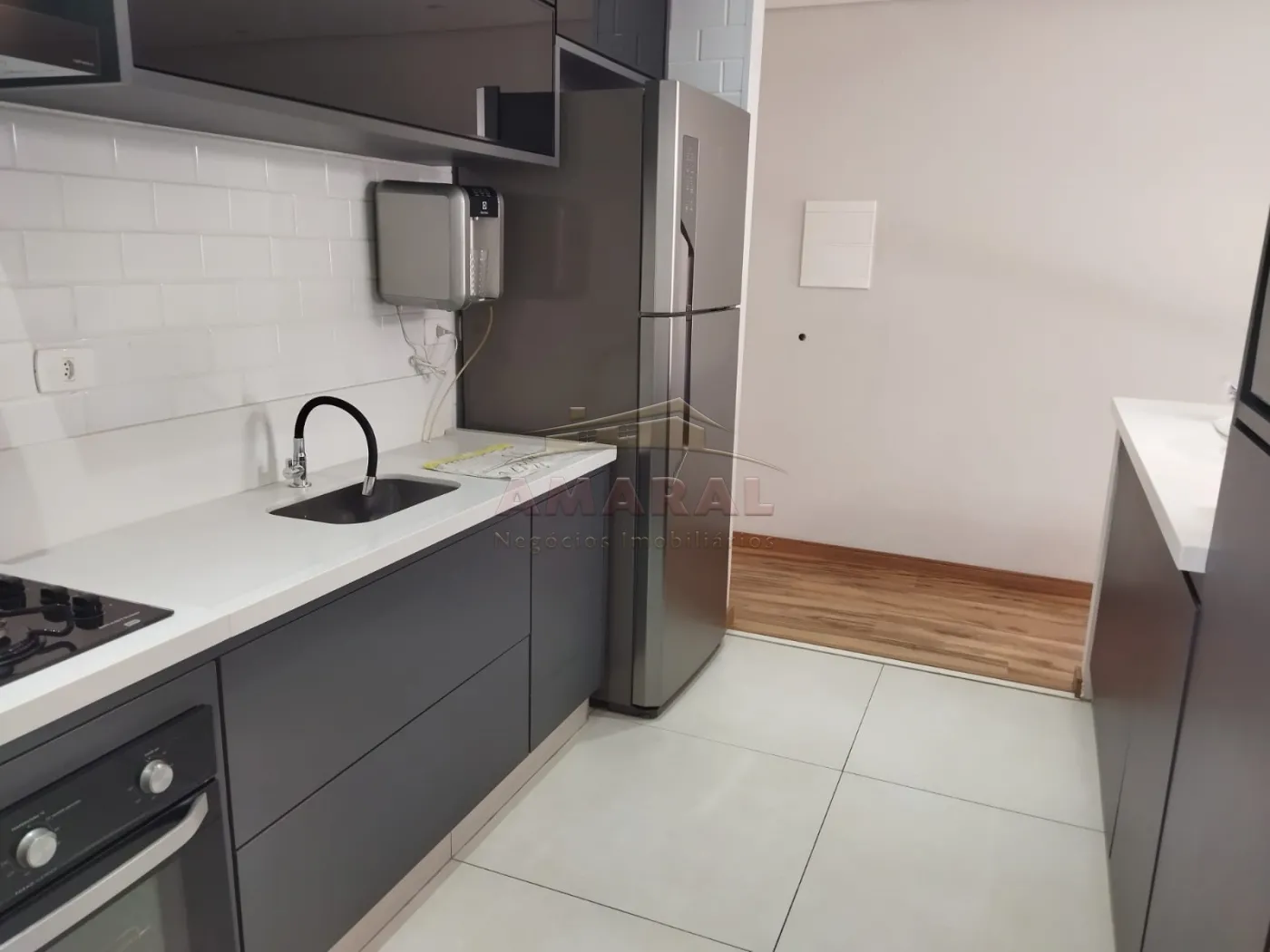 Comprar Apartamentos / Padrão em Mogi das Cruzes R$ 540.000,00 - Foto 6